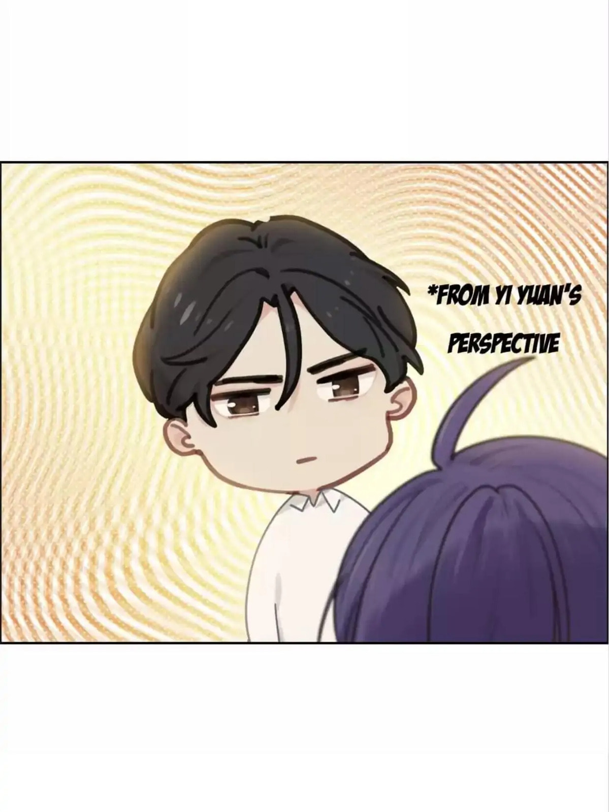 Read Straight or Not chapter 182 image 15 on Lezhin