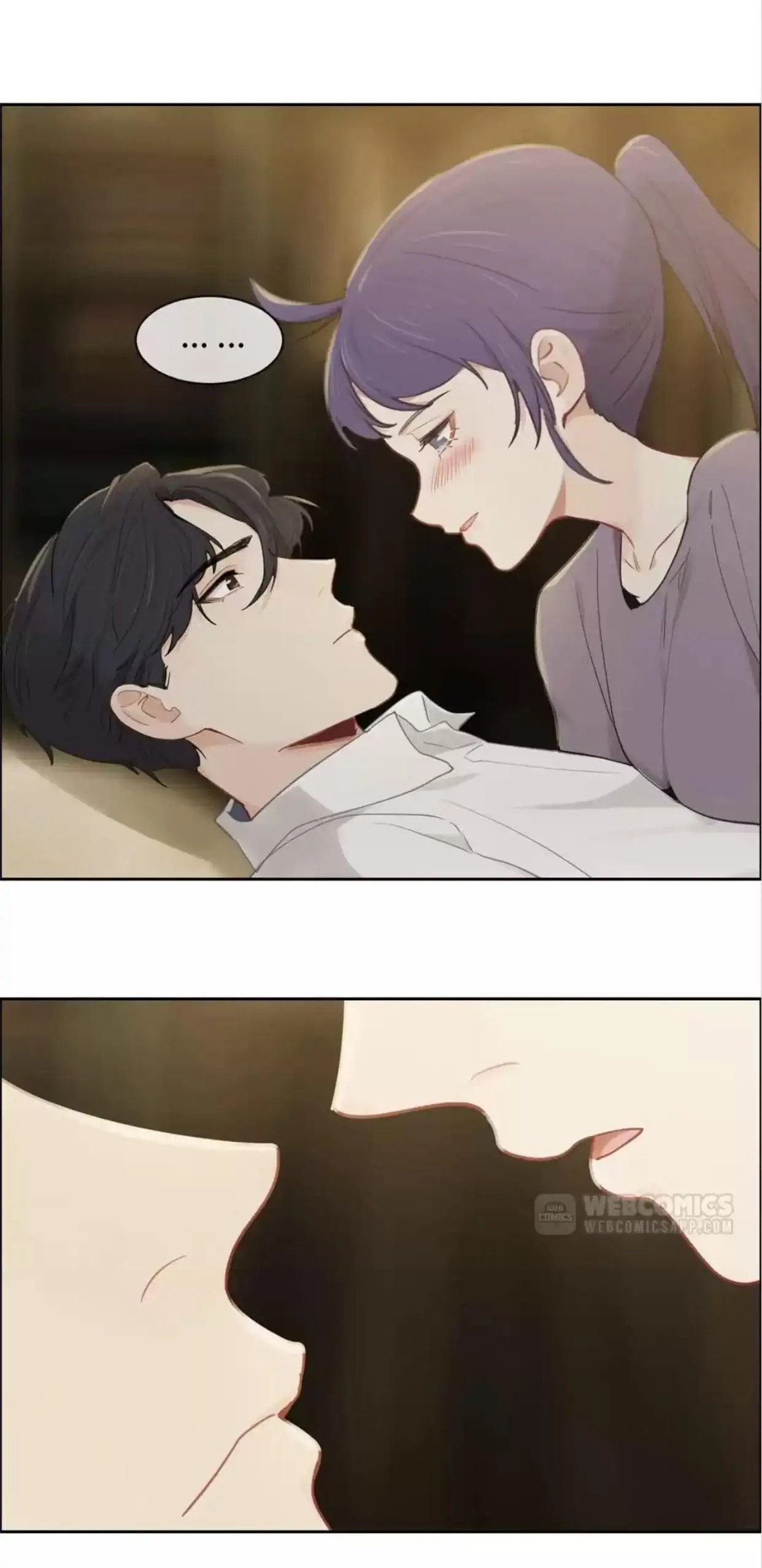 Read Straight or Not chapter 182 image 16 on Lezhin