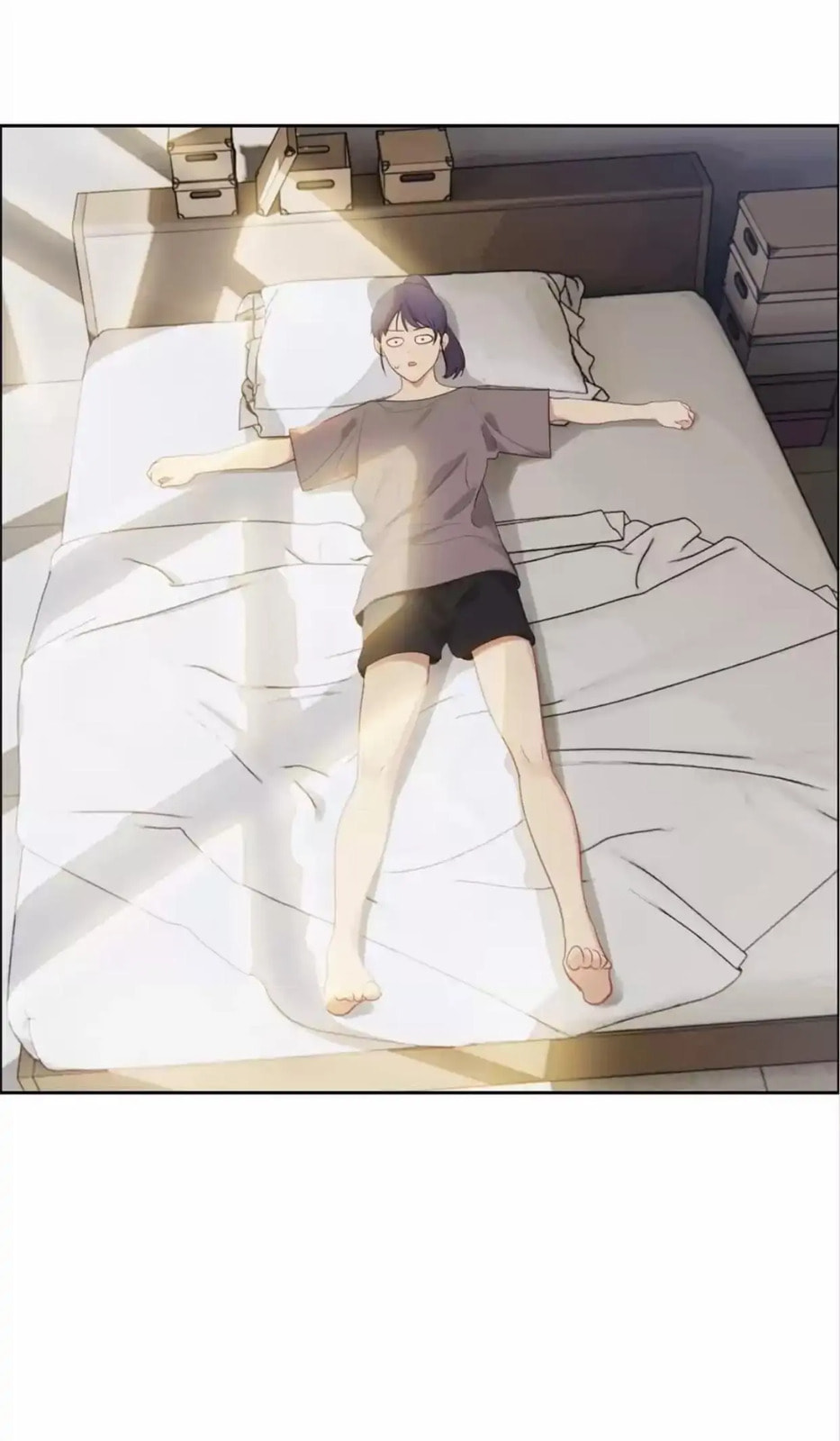 Read Straight or Not chapter 182 image 18 on Lezhin