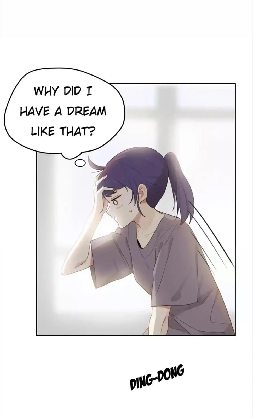 Read Straight or Not chapter 182 image 19 on Lezhin