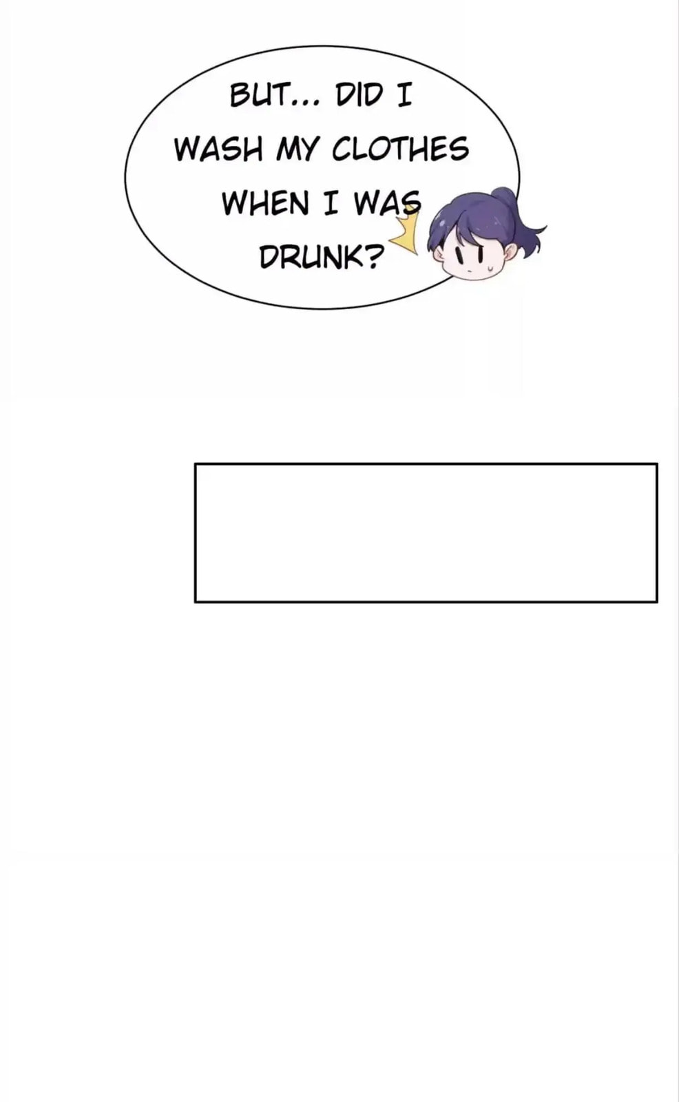 Read Straight or Not chapter 182 image 21 on Lezhin