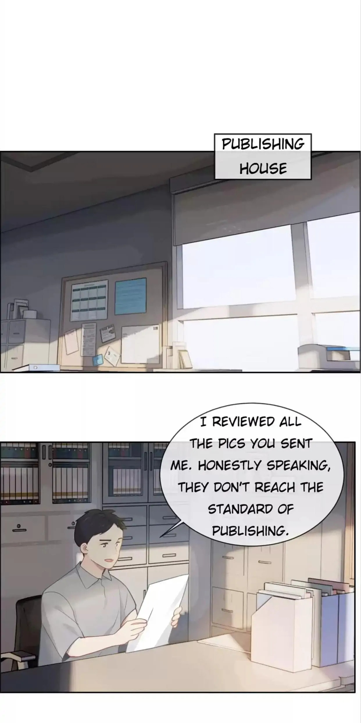 Read Straight or Not chapter 182 image 22 on Lezhin