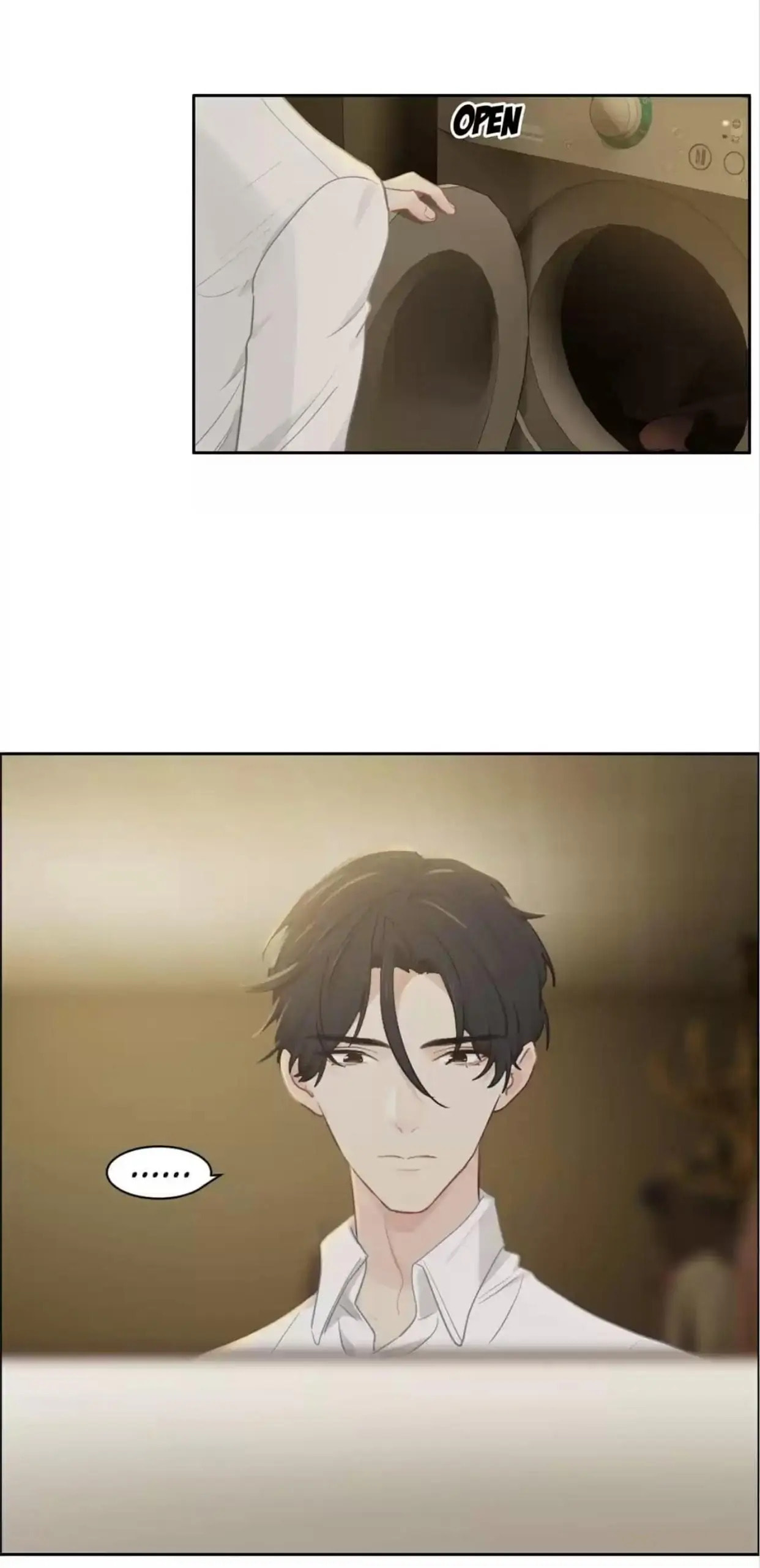 Read Straight or Not chapter 182 image 8 on Lezhin