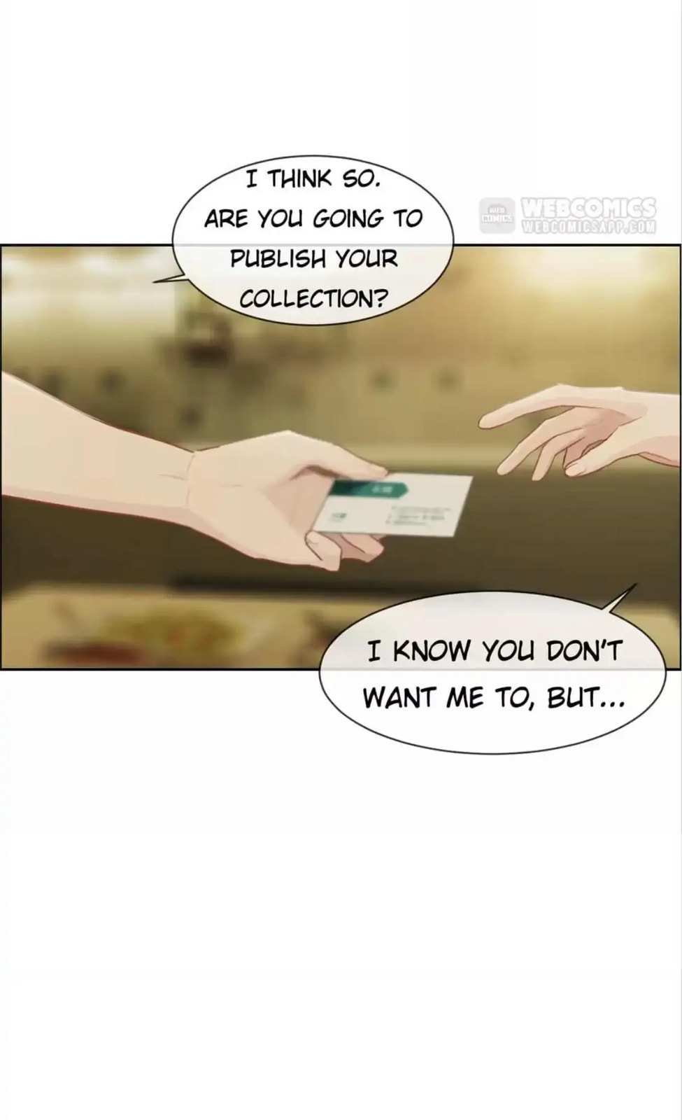 Read Straight or Not chapter 183 image 12 on Lezhin