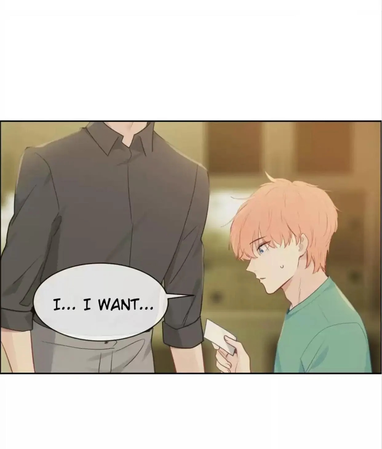 Read Straight or Not chapter 183 image 13 on Lezhin