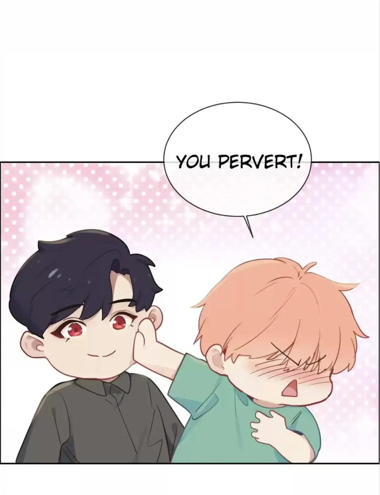 Read Straight or Not chapter 183 image 15 on Lezhin