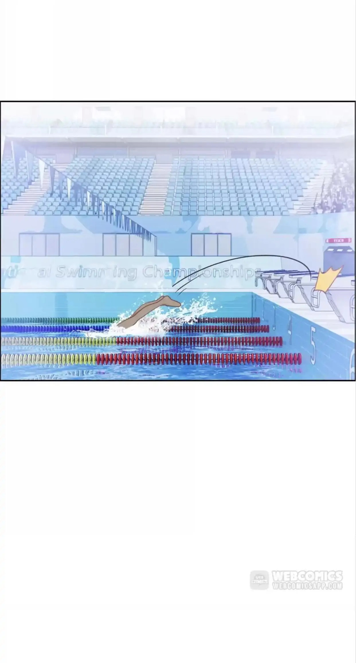 Read Straight or Not chapter 183 image 19 on Lezhin