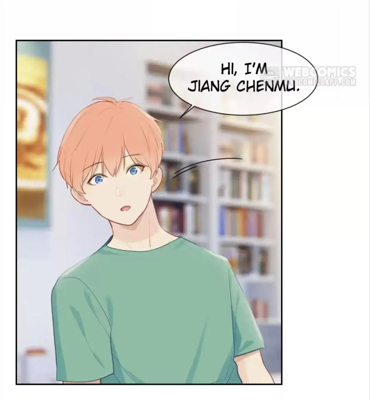 Read Straight or Not chapter 183 image 5 on Lezhin