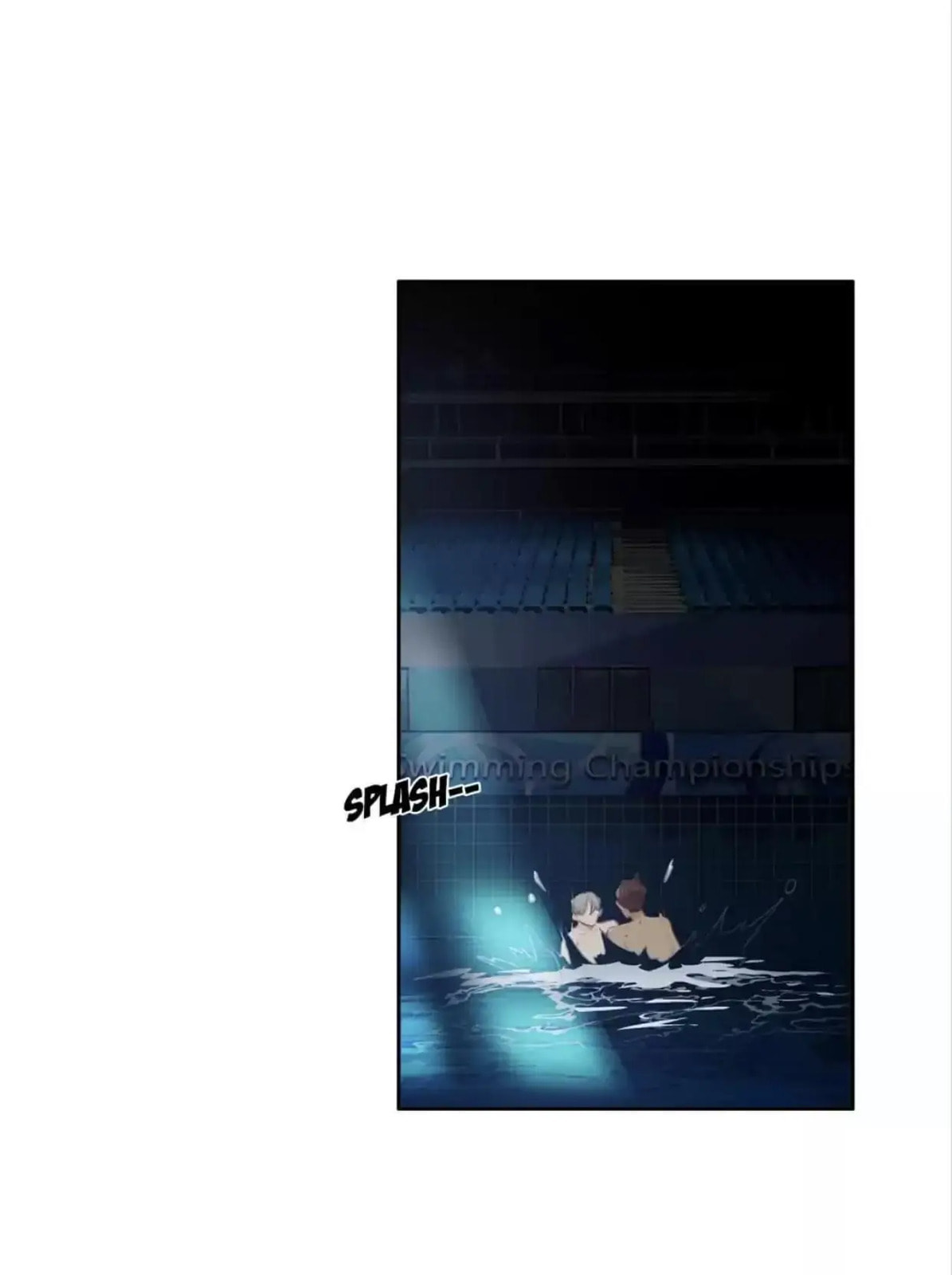 Read Straight or Not chapter 184 image 1 on Lezhin