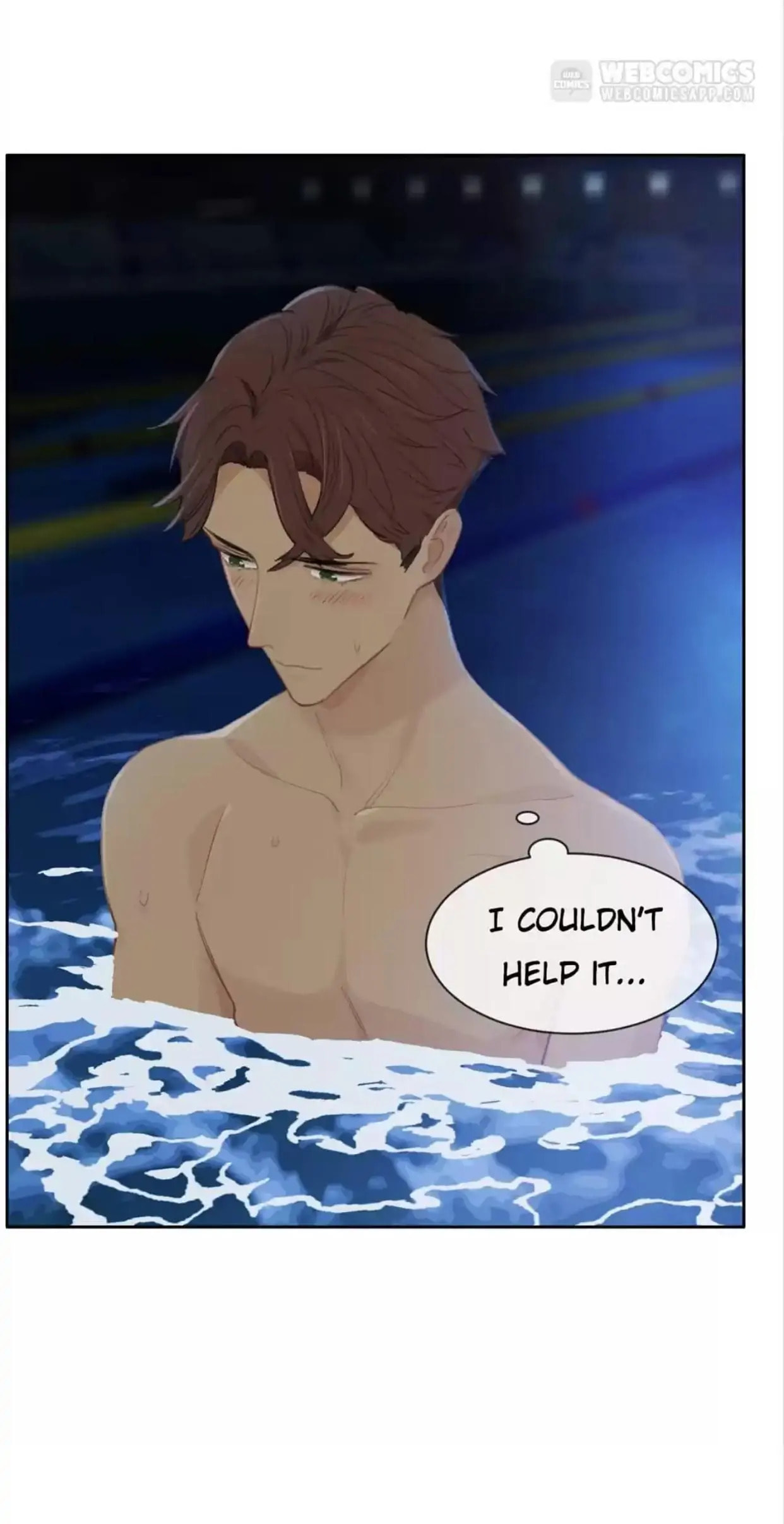Read Straight or Not chapter 184 image 10 on Lezhin