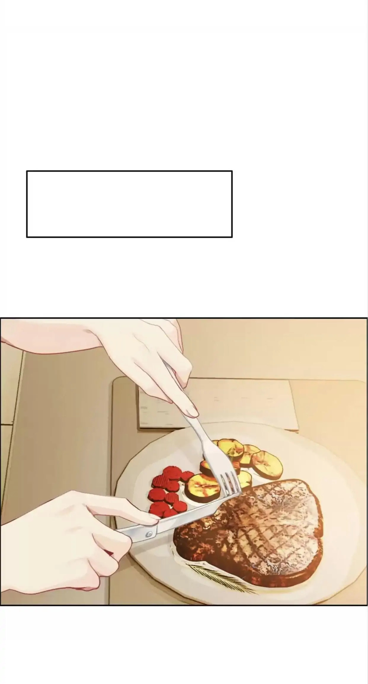 Read Straight or Not chapter 184 image 11 on Lezhin