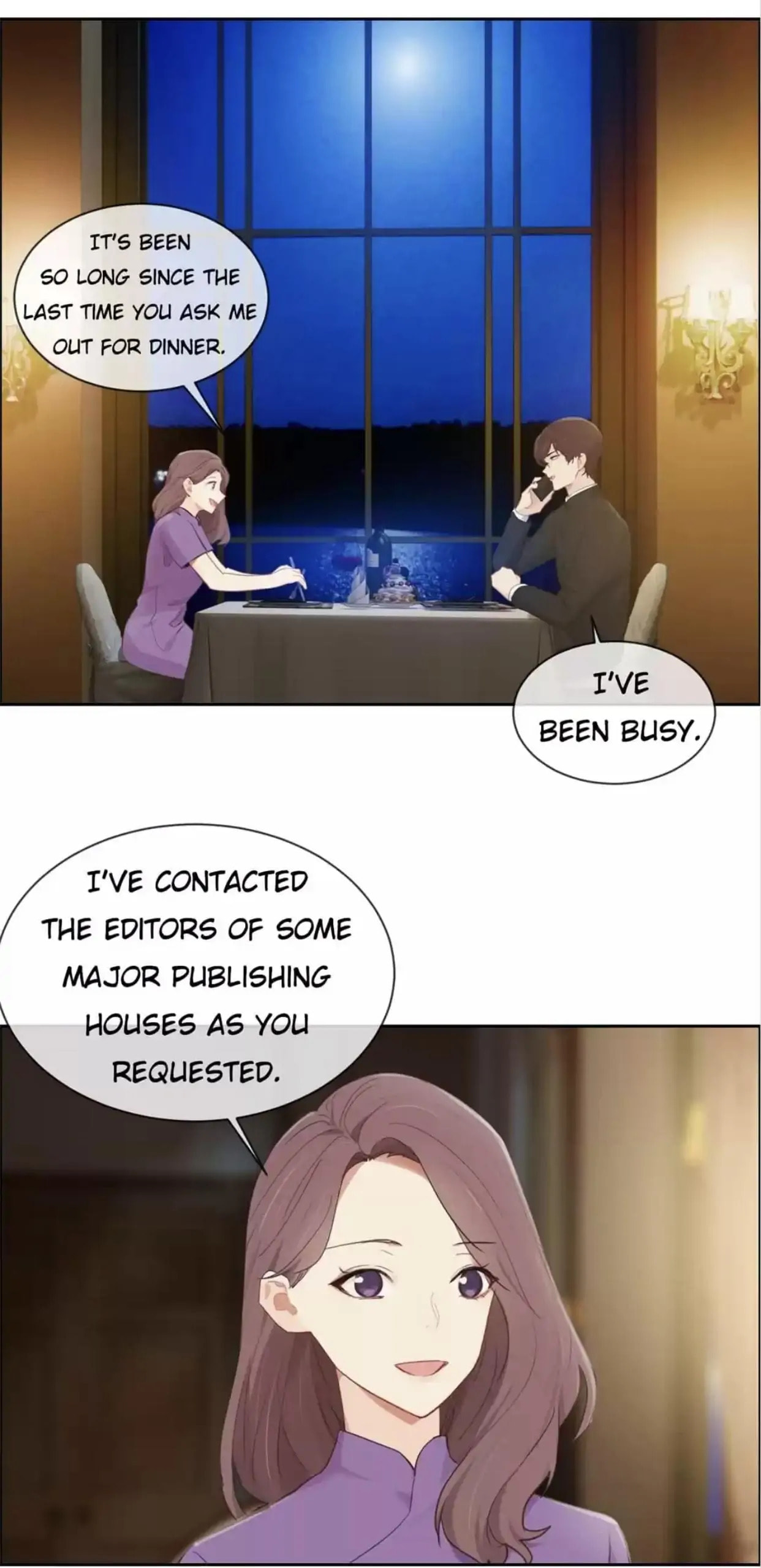 Read Straight or Not chapter 184 image 12 on Lezhin