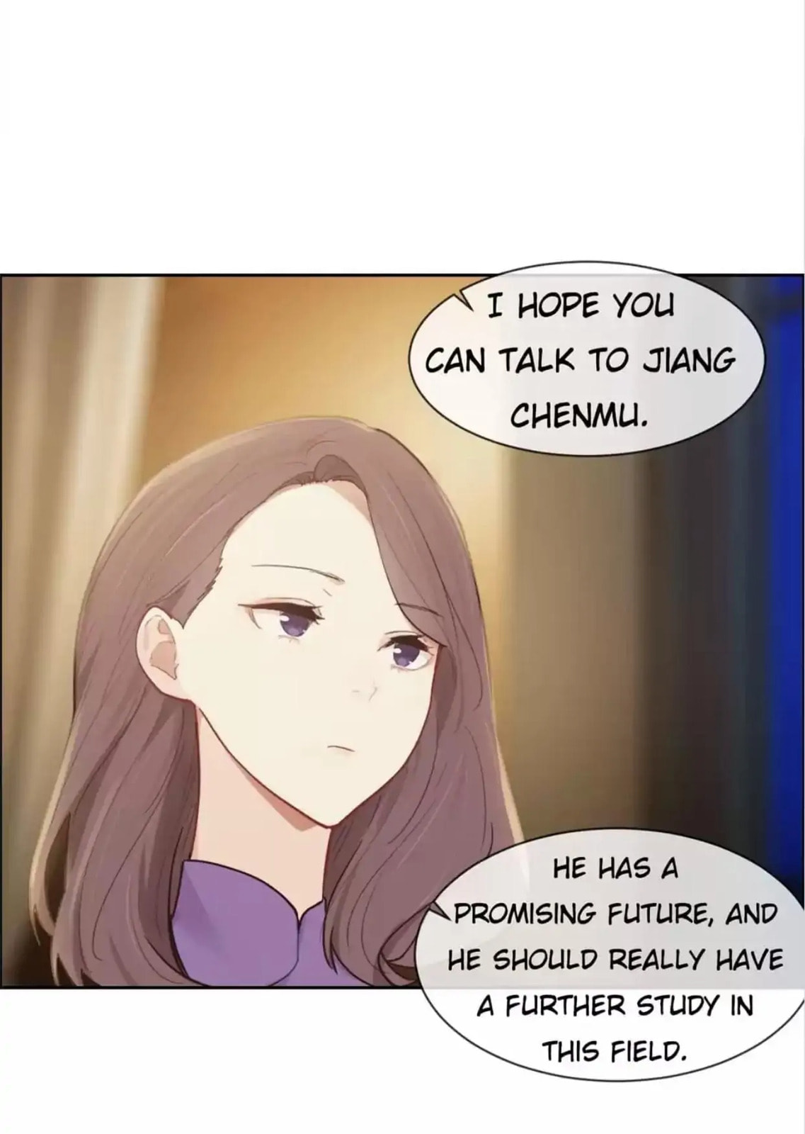 Read Straight or Not chapter 184 image 14 on Lezhin