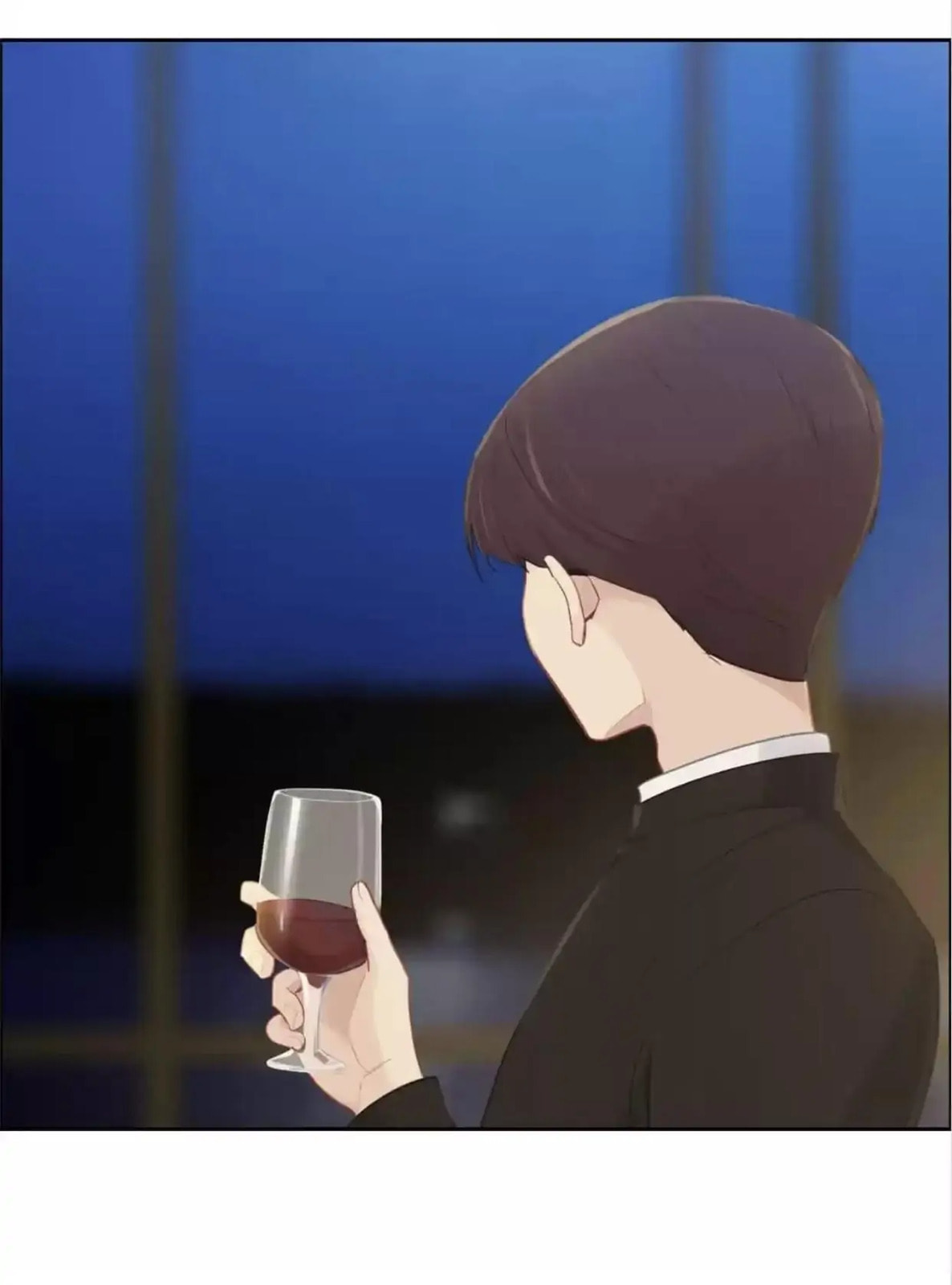 Read Straight or Not chapter 184 image 20 on Lezhin