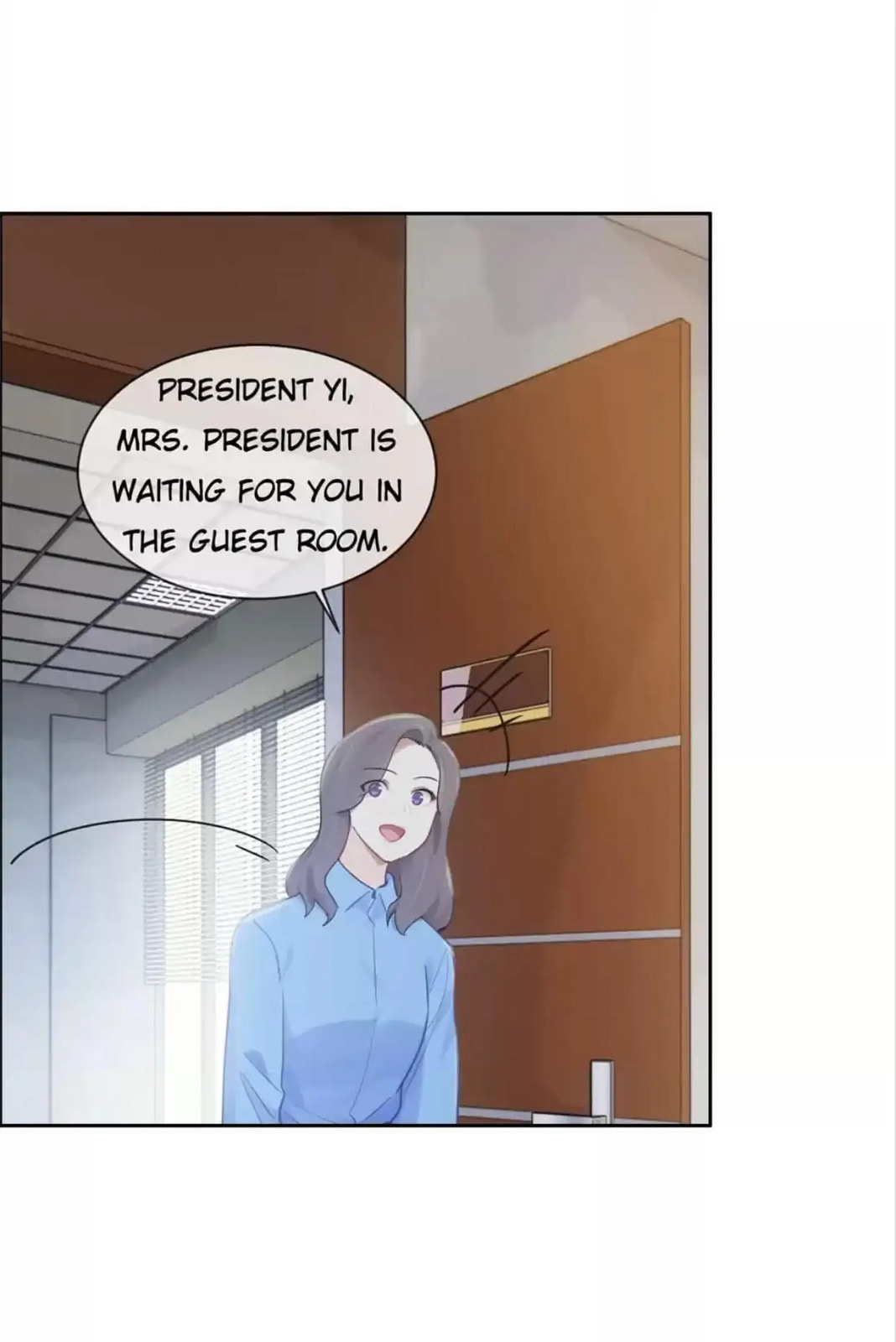 Read Straight or Not chapter 184 image 23 on Lezhin