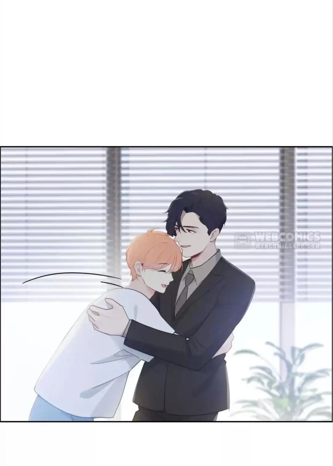 Read Straight or Not chapter 184 image 26 on Lezhin