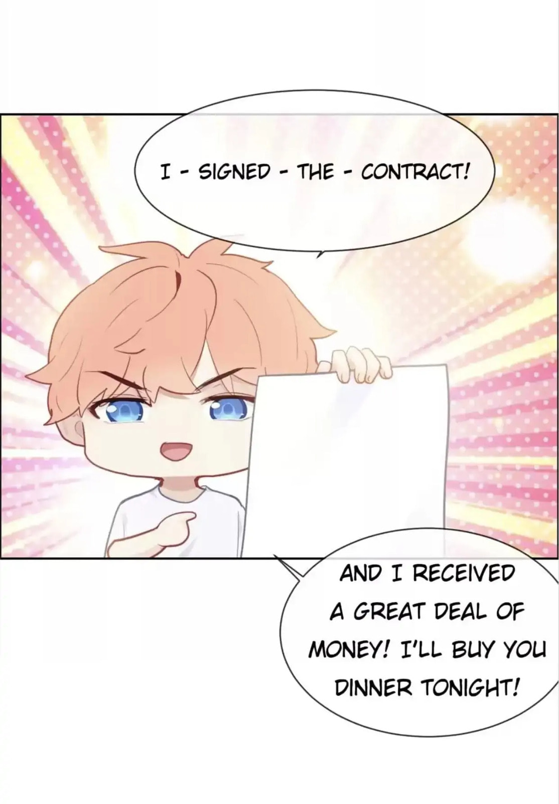 Read Straight or Not chapter 184 image 27 on Lezhin