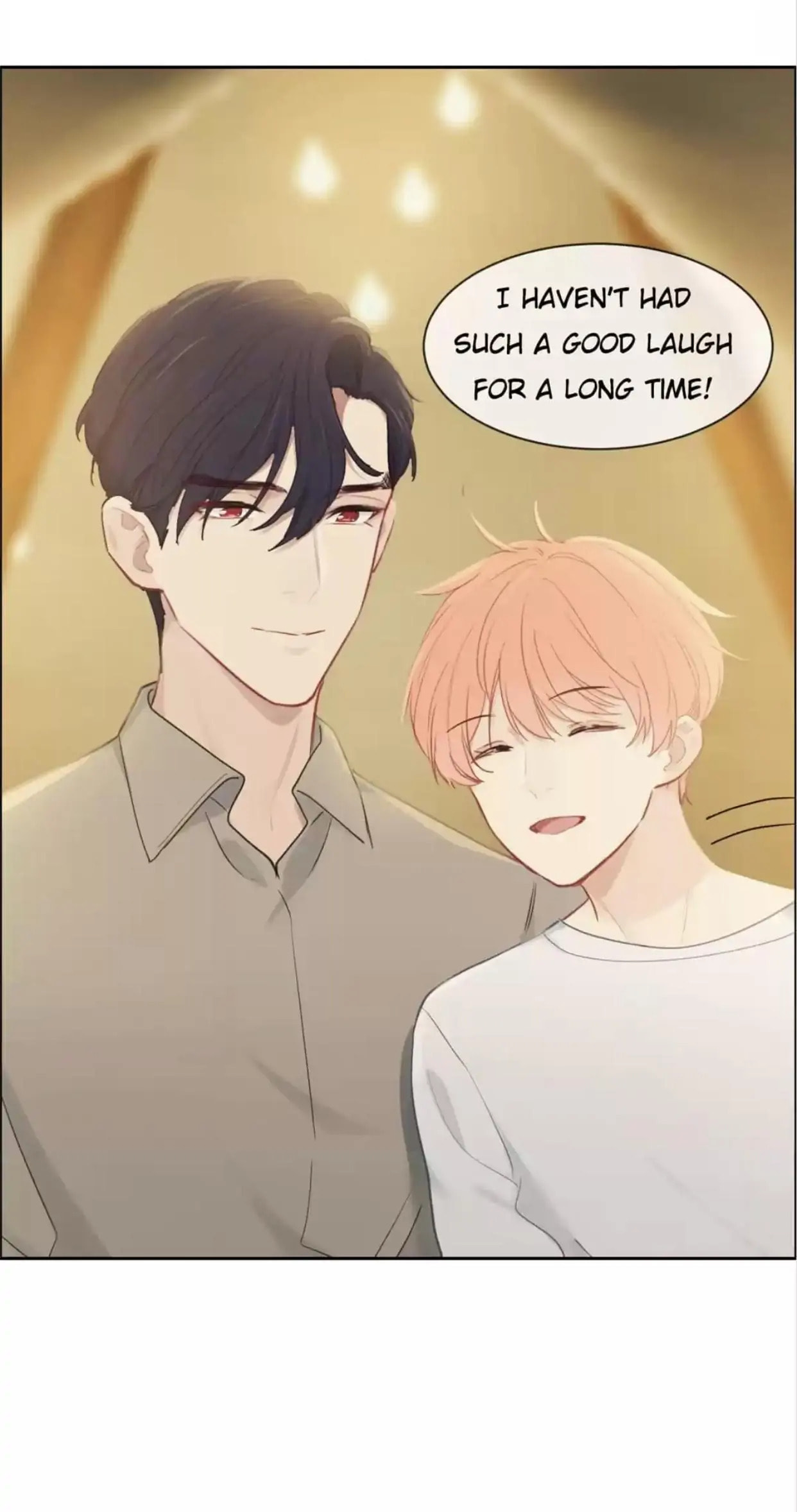 Read Straight or Not chapter 184 image 31 on Lezhin