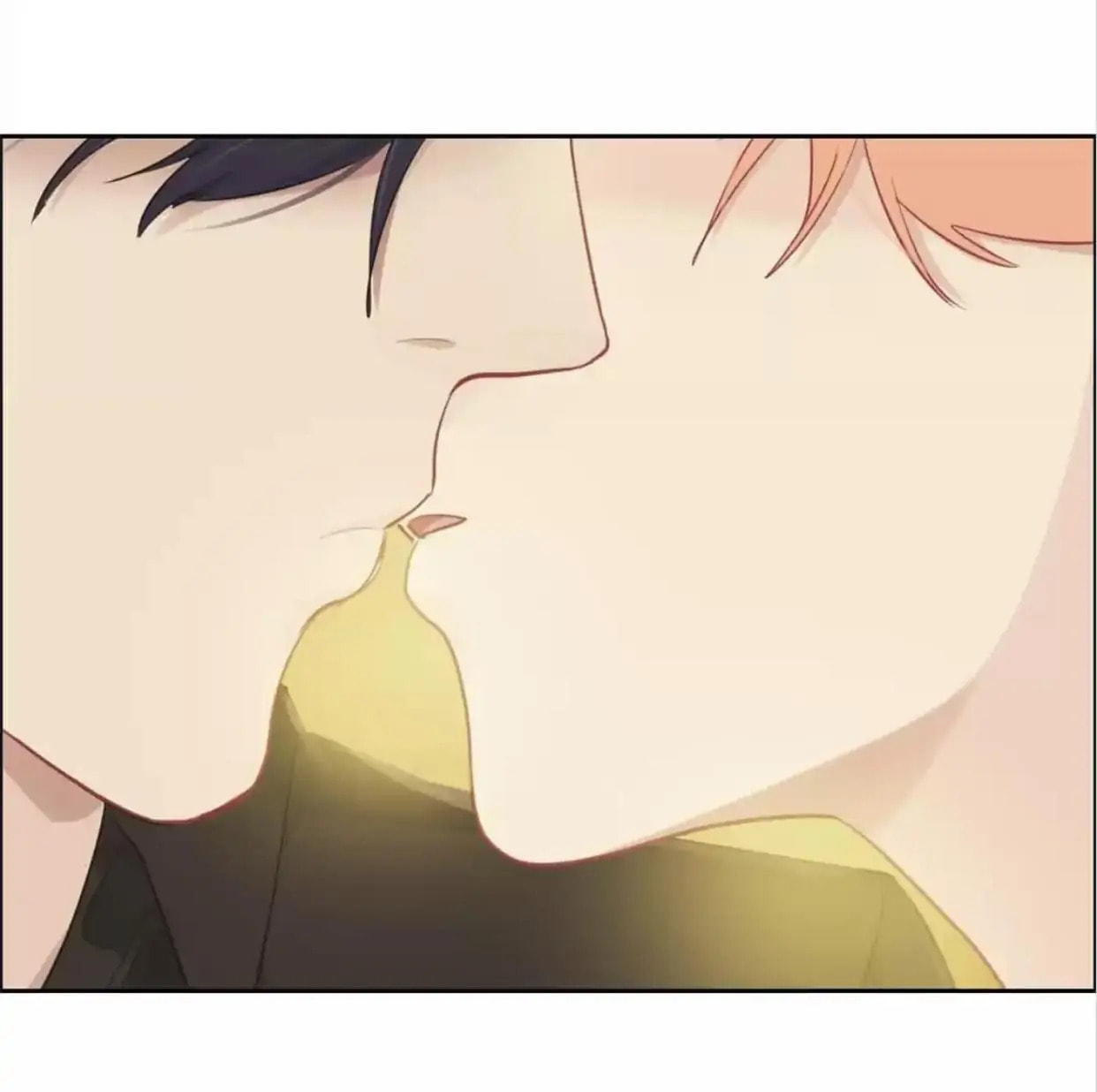 Read Straight or Not chapter 184 image 33 on Lezhin