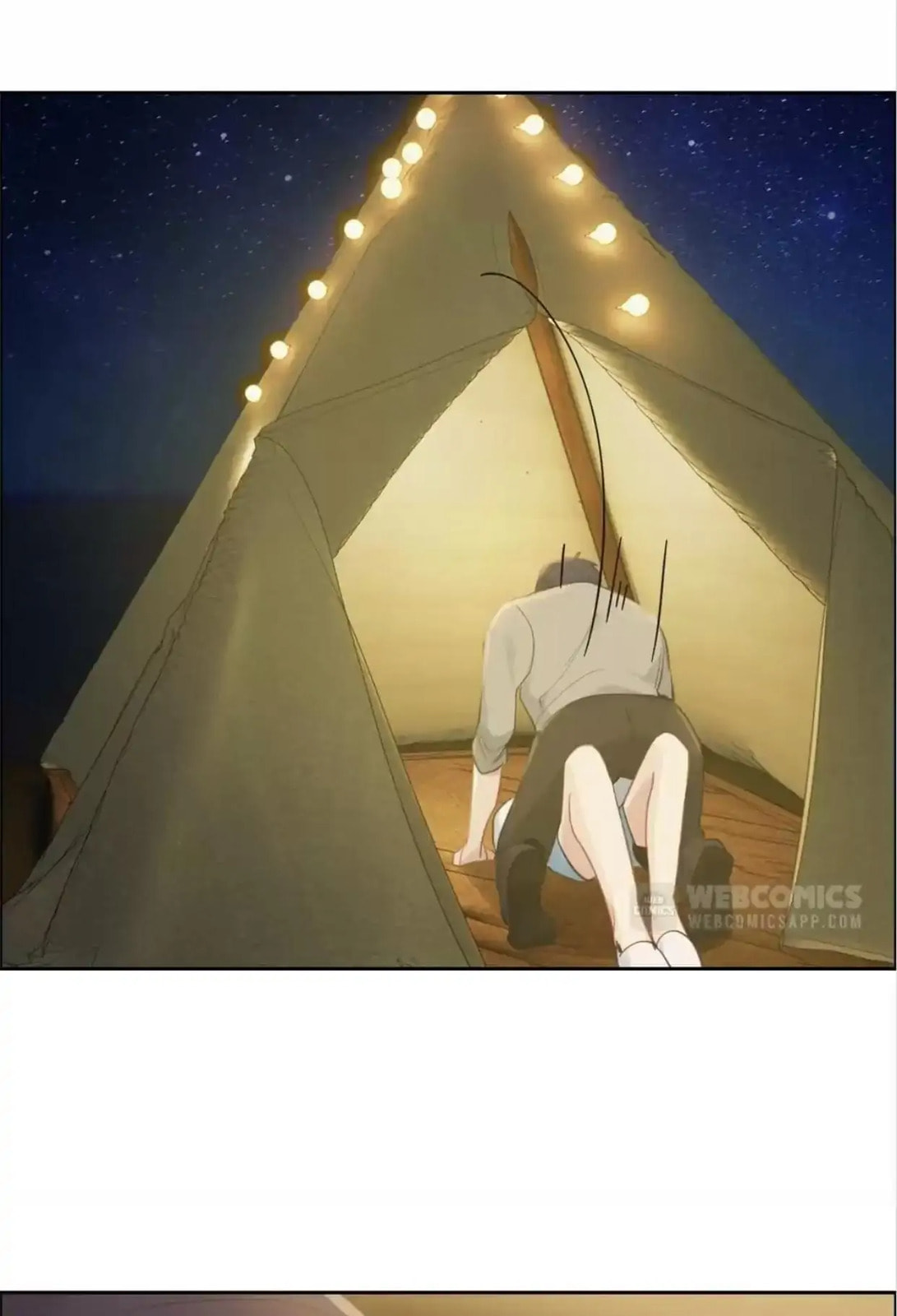 Read Straight or Not chapter 184 image 34 on Lezhin