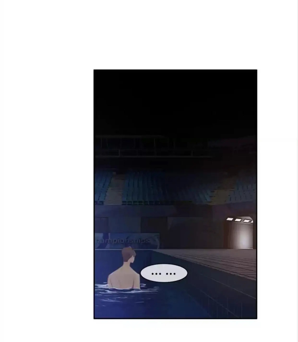 Read Straight or Not chapter 184 image 9 on Lezhin