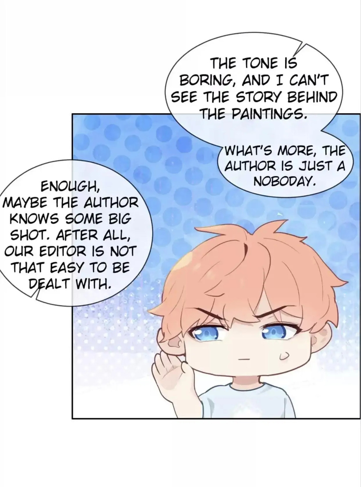 Read Straight or Not chapter 185 image 11 on Lezhin