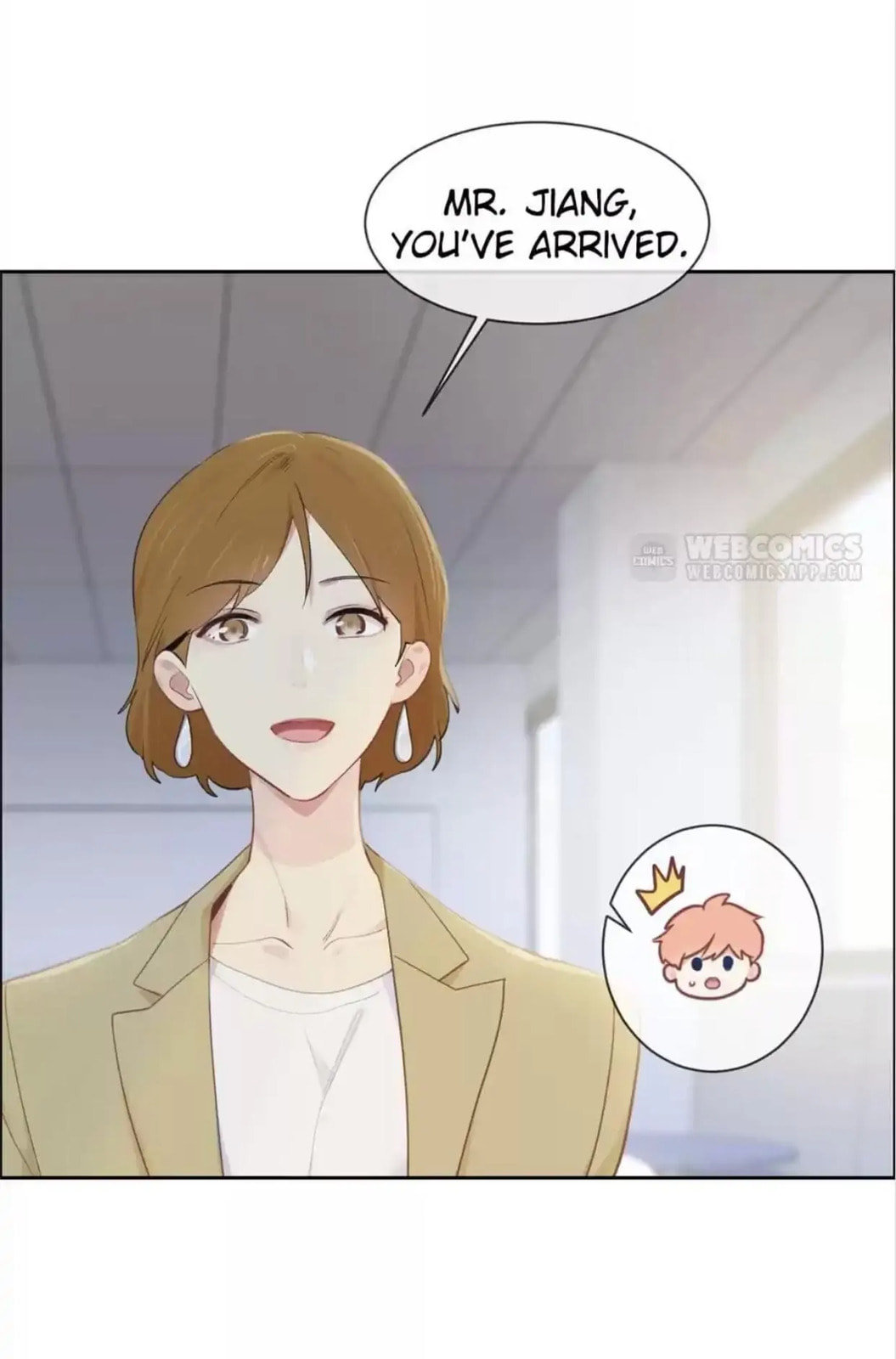 Read Straight or Not chapter 185 image 12 on Lezhin