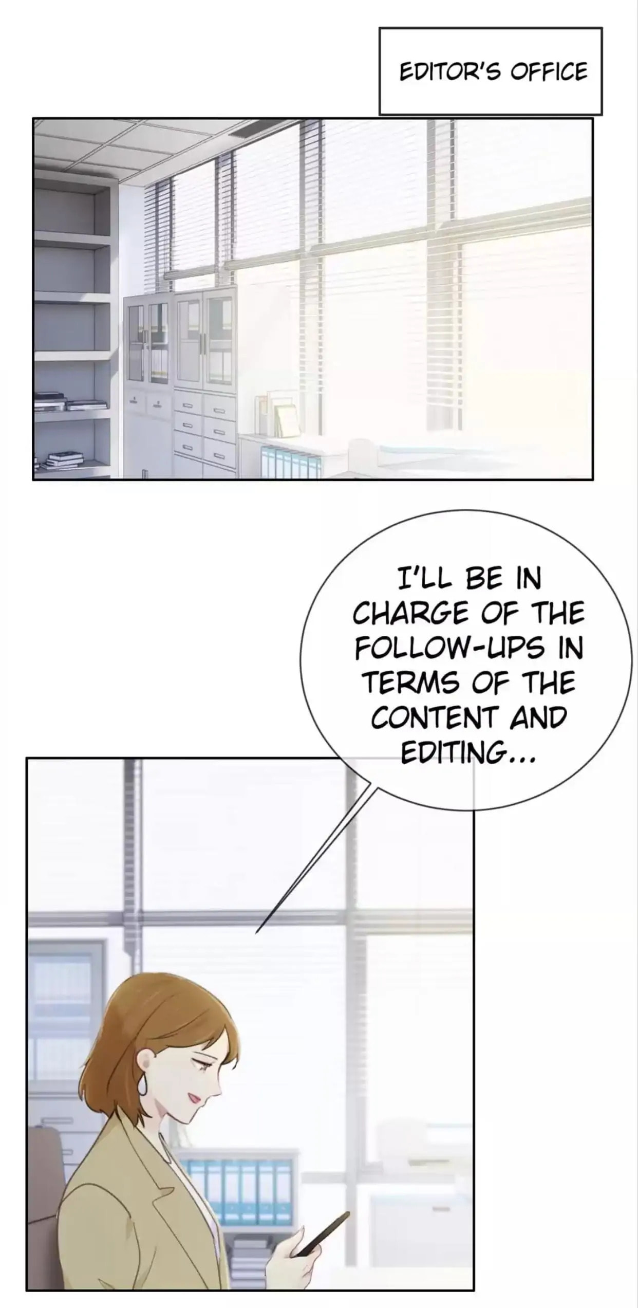 Read Straight or Not chapter 185 image 14 on Lezhin