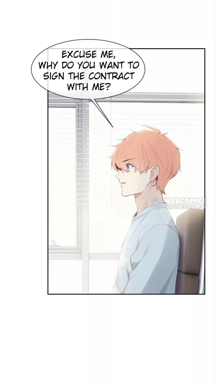 Read Straight or Not chapter 185 image 15 on Lezhin