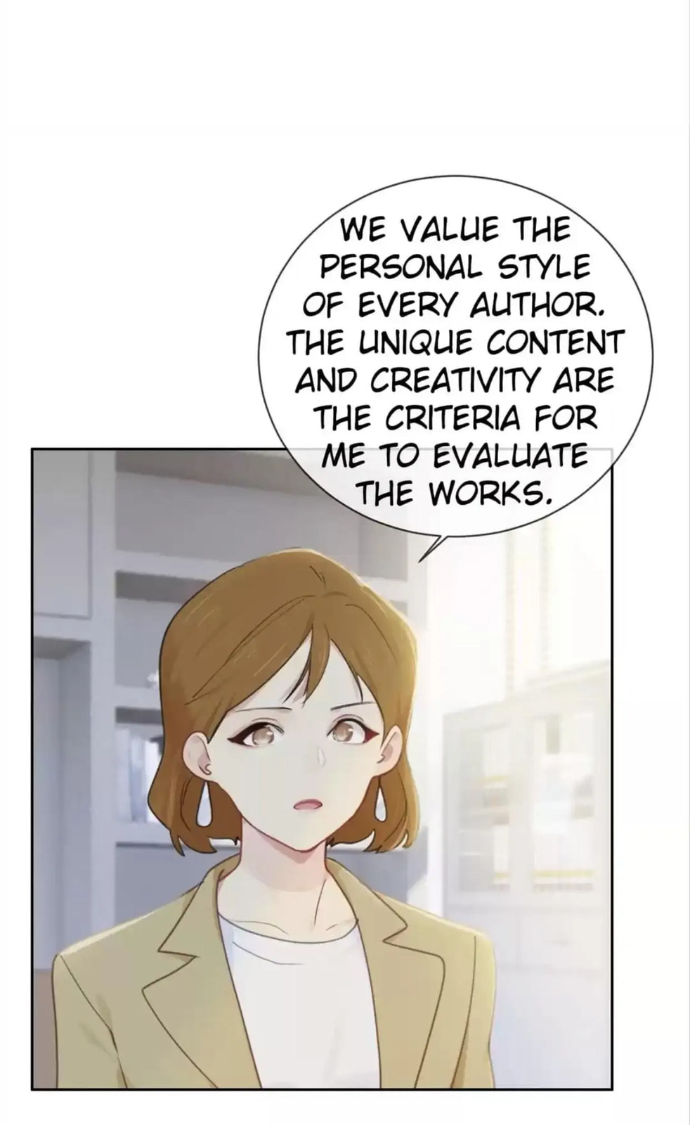 Read Straight or Not chapter 185 image 16 on Lezhin