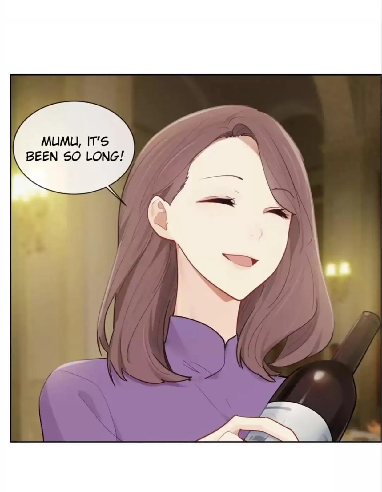 Read Straight or Not chapter 185 image 19 on Lezhin