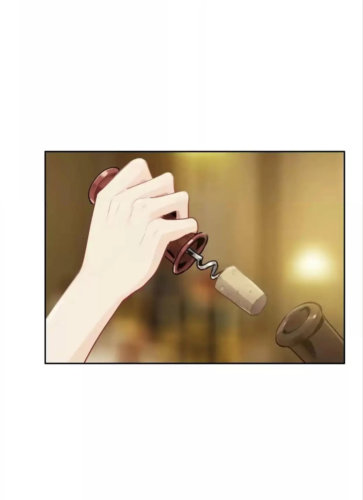 Read Straight or Not chapter 185 image 22 on Lezhin