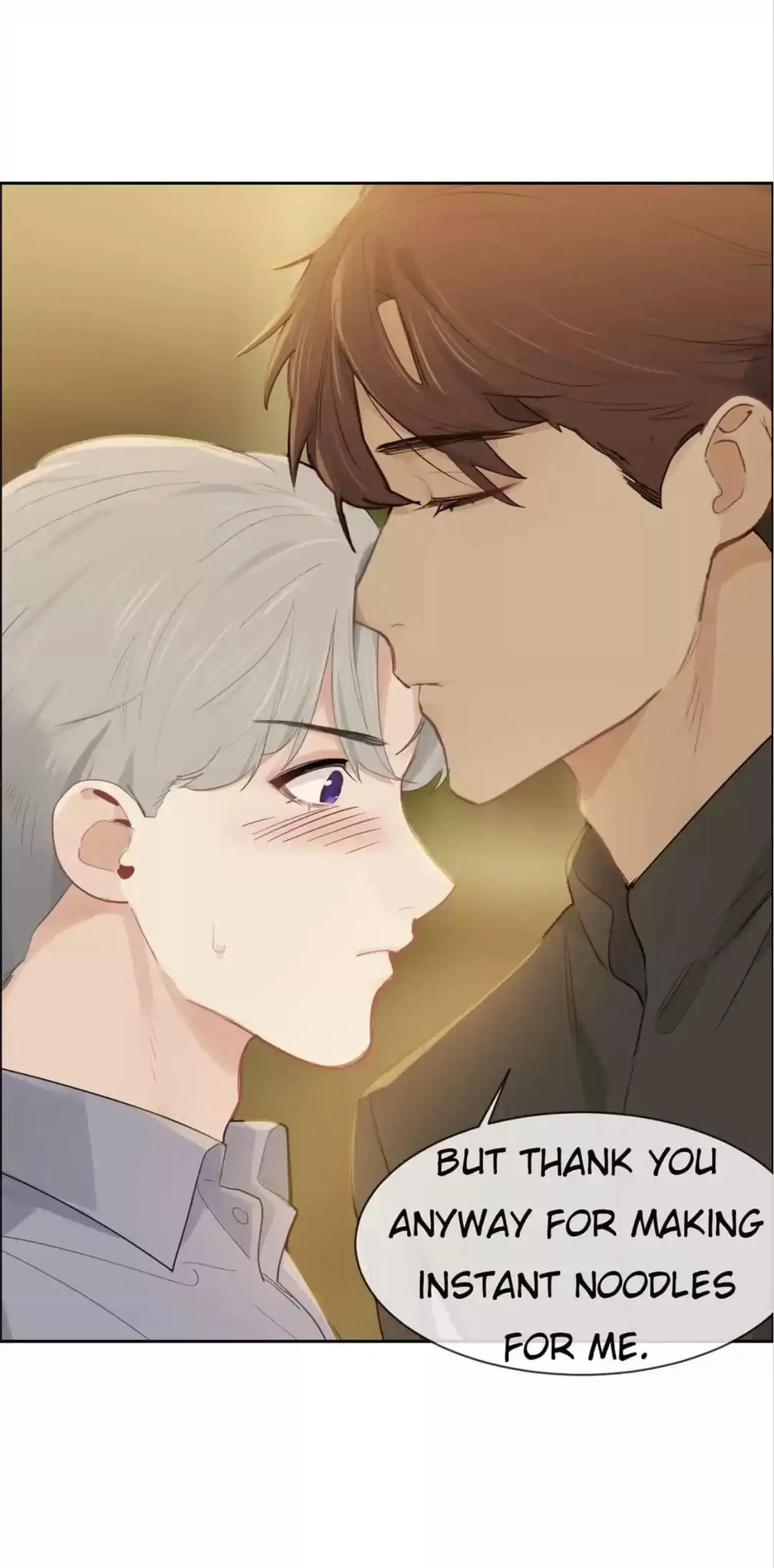 Read Straight or Not chapter 187 image 16 on Lezhin