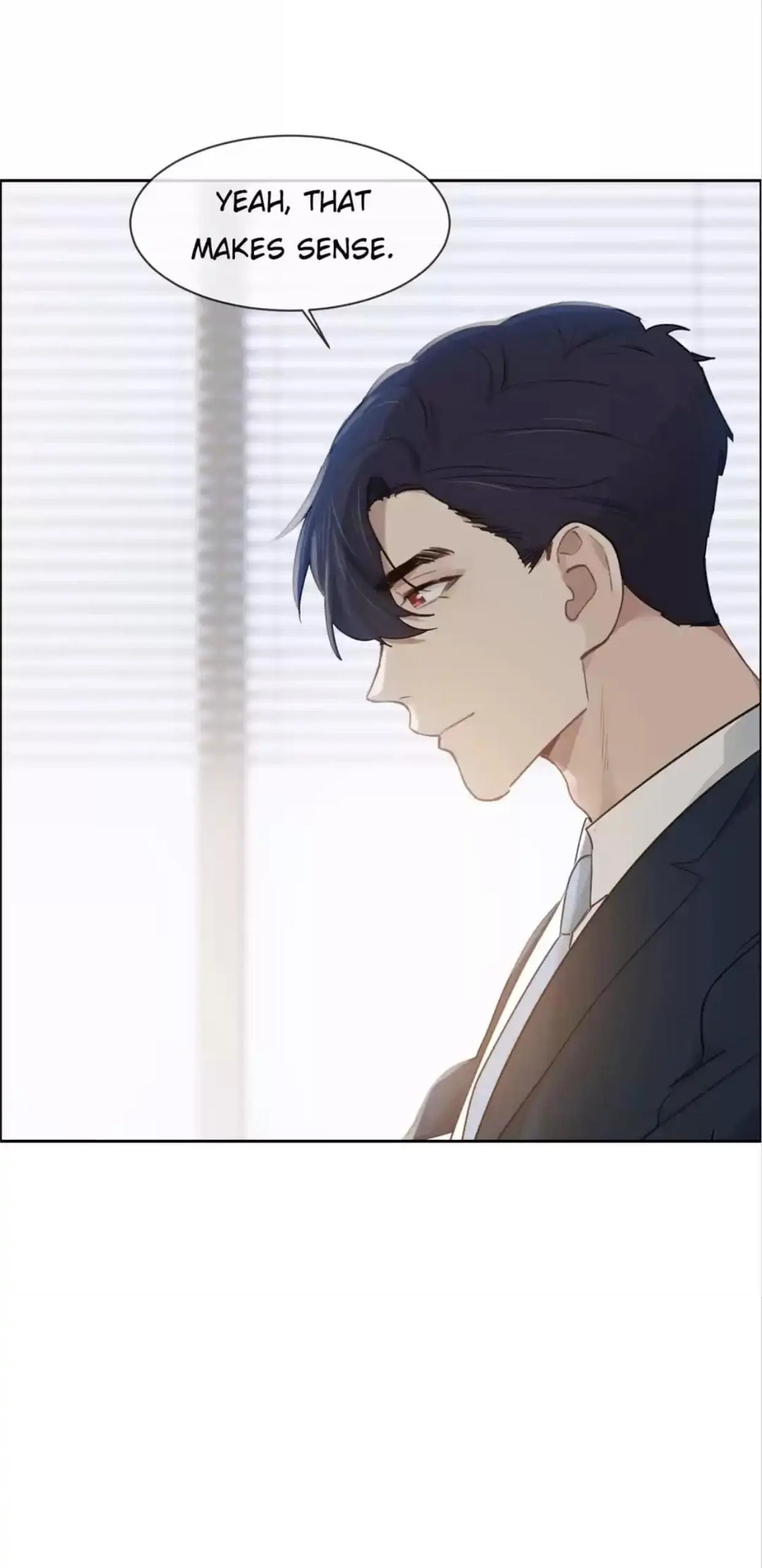 Read Straight or Not chapter 187 image 24 on Lezhin