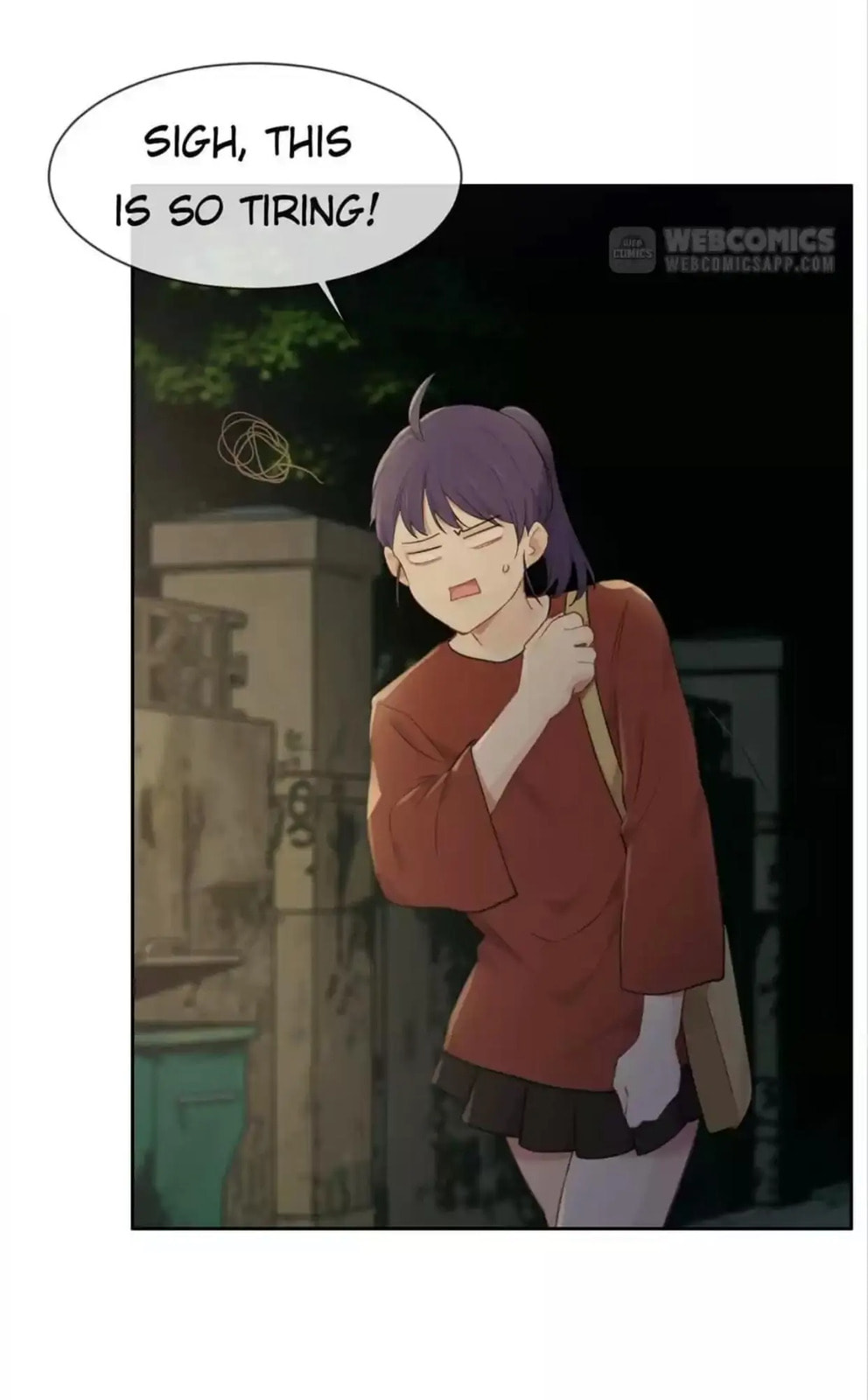 Read Straight or Not chapter 187 image 26 on Lezhin
