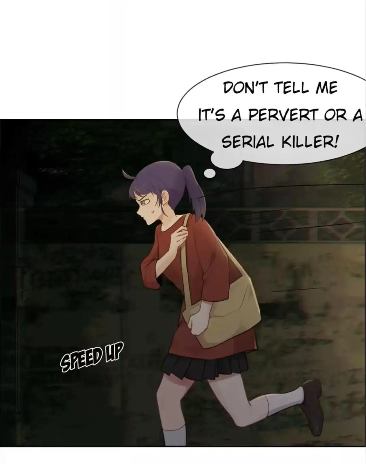 Read Straight or Not chapter 187 image 29 on Lezhin