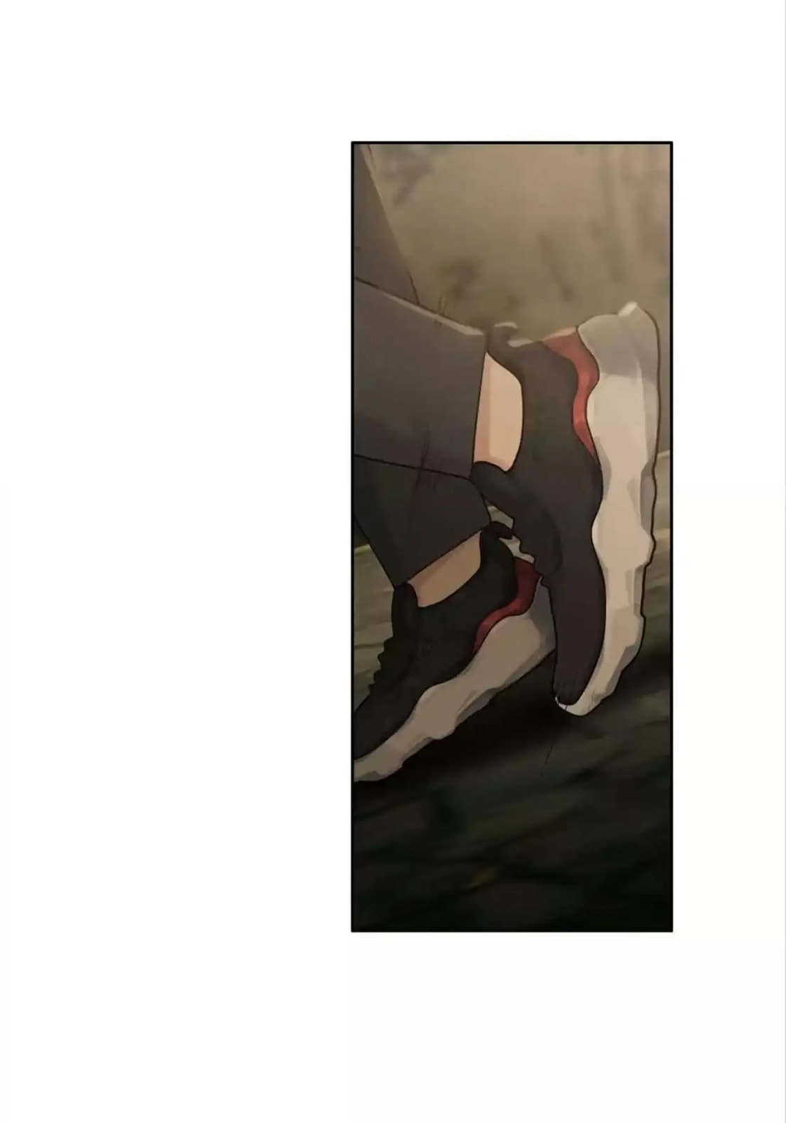Read Straight or Not chapter 187 image 31 on Lezhin