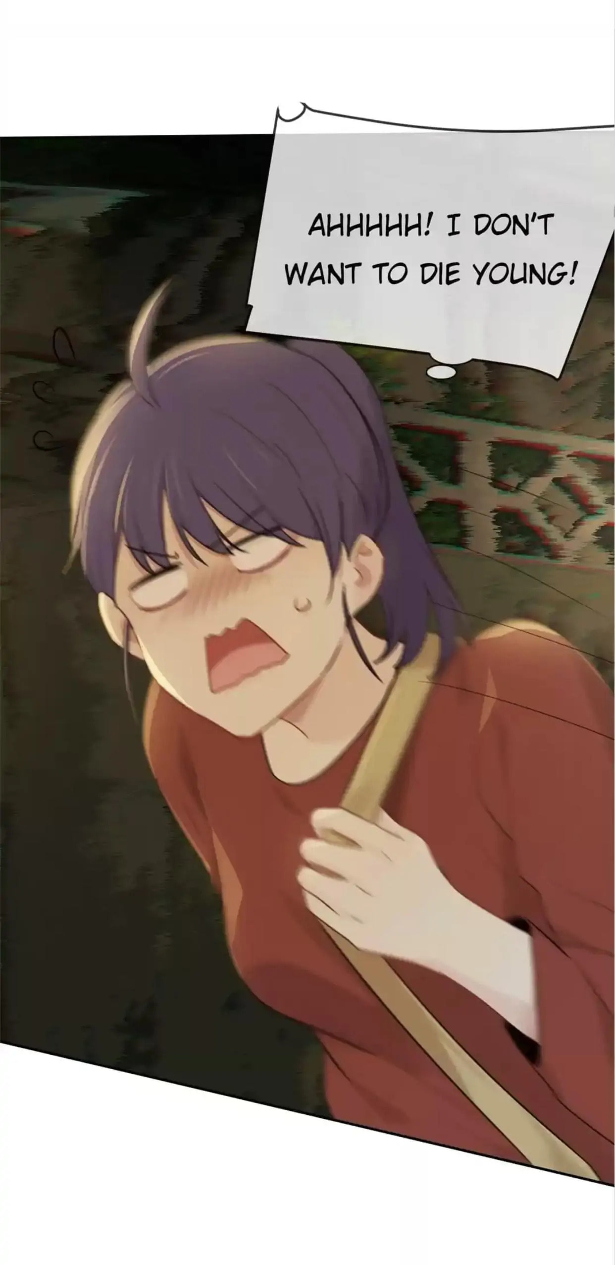 Read Straight or Not chapter 187 image 32 on Lezhin