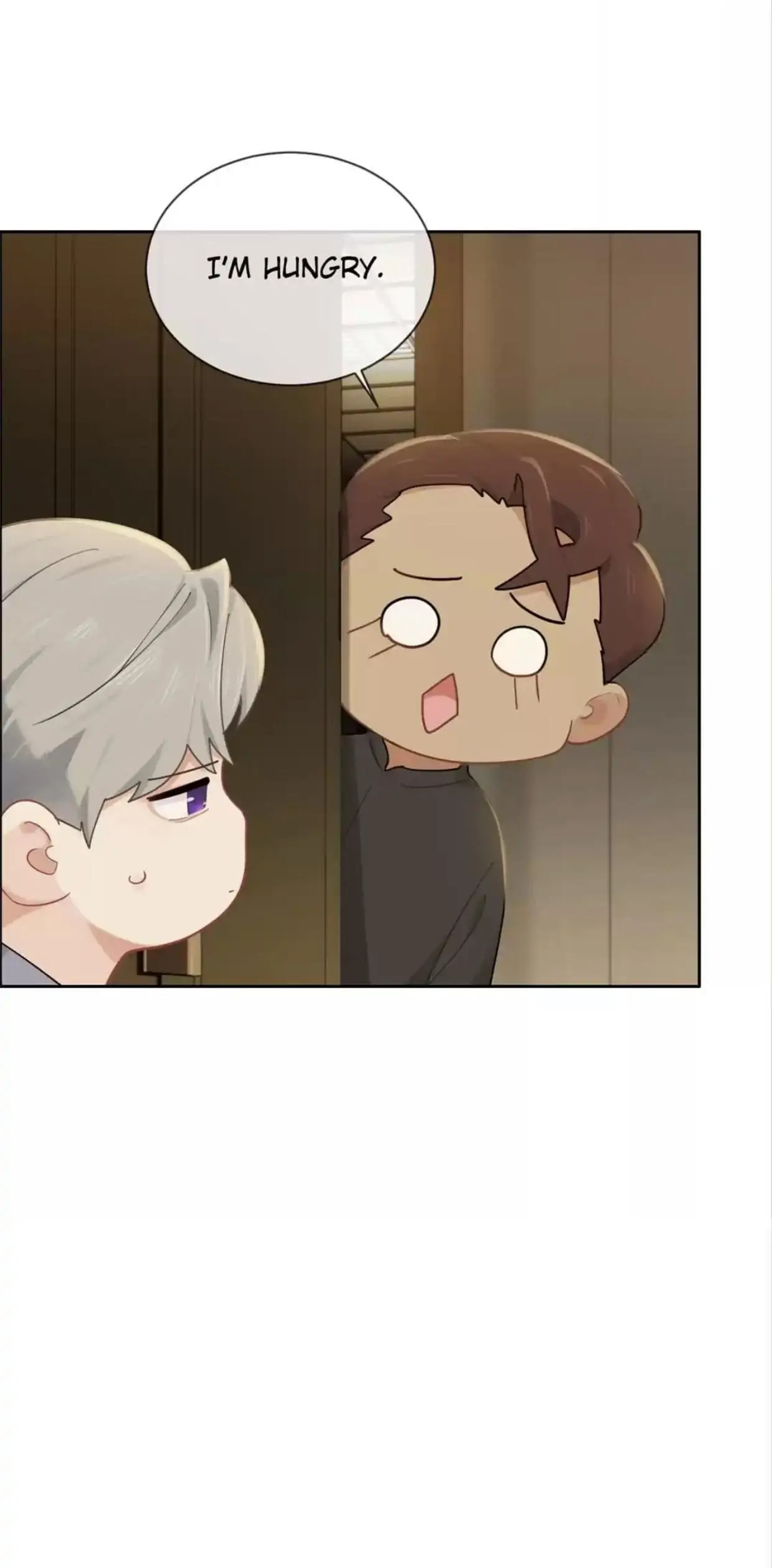 Read Straight or Not chapter 187 image 6 on Lezhin