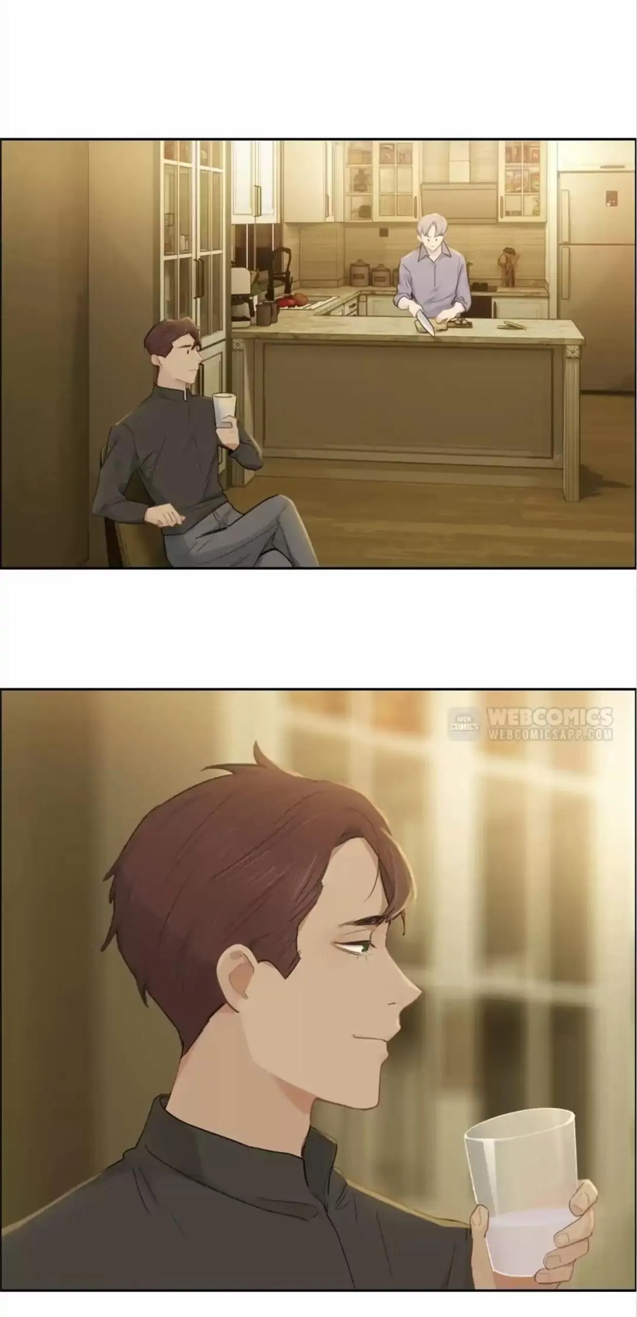Read Straight or Not chapter 187 image 8 on Lezhin