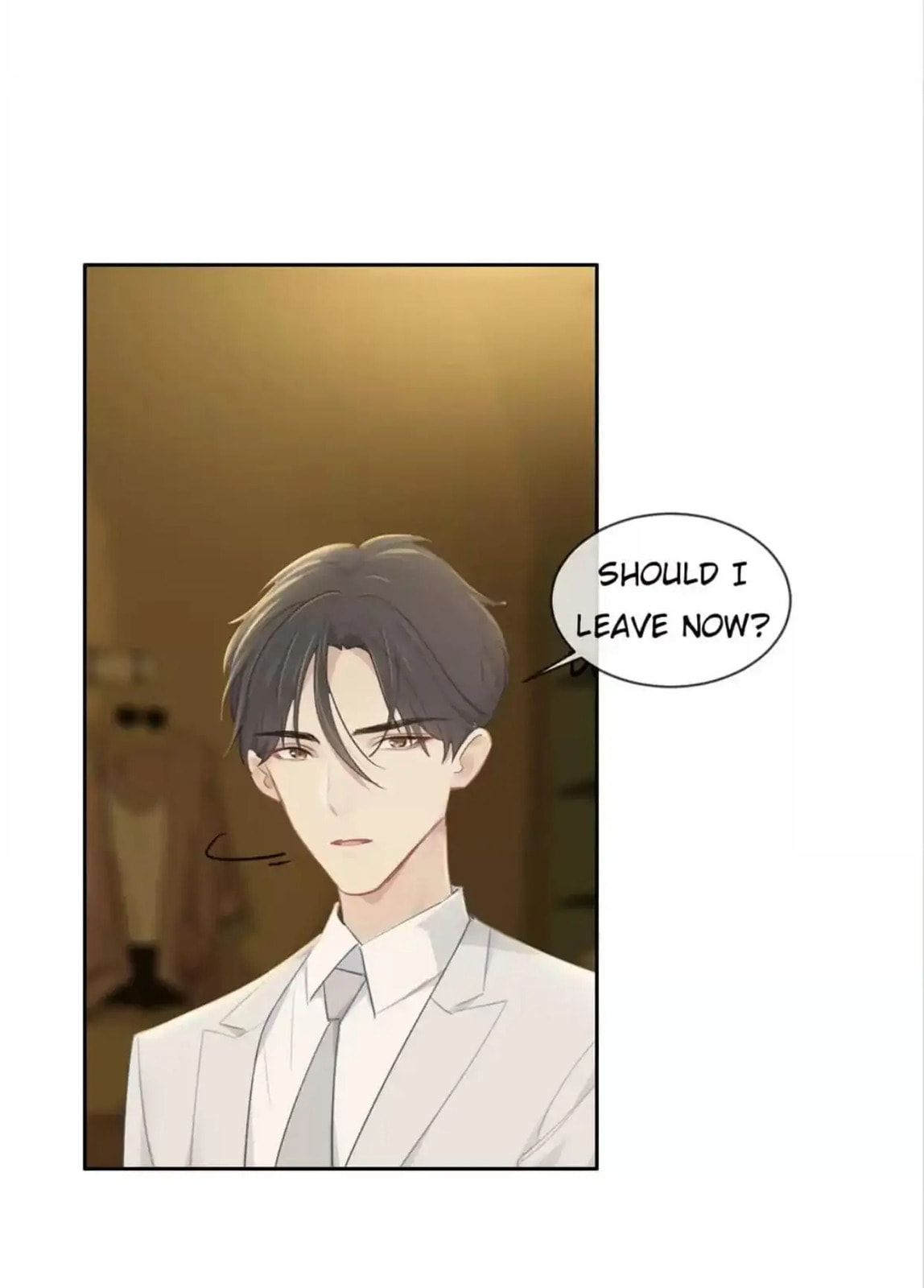 Read Straight or Not chapter 188 image 11 on Lezhin