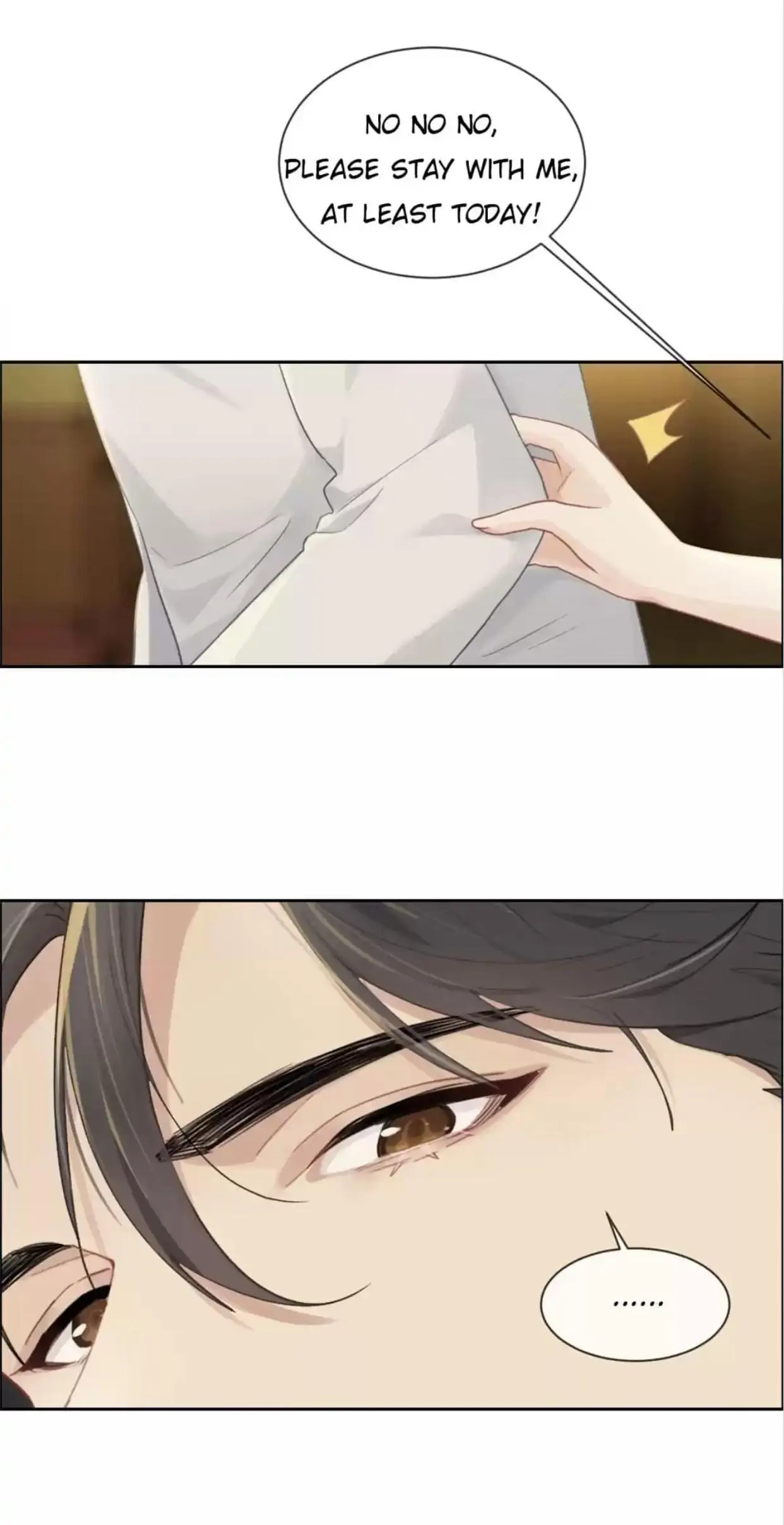 Read Straight or Not chapter 188 image 12 on Lezhin