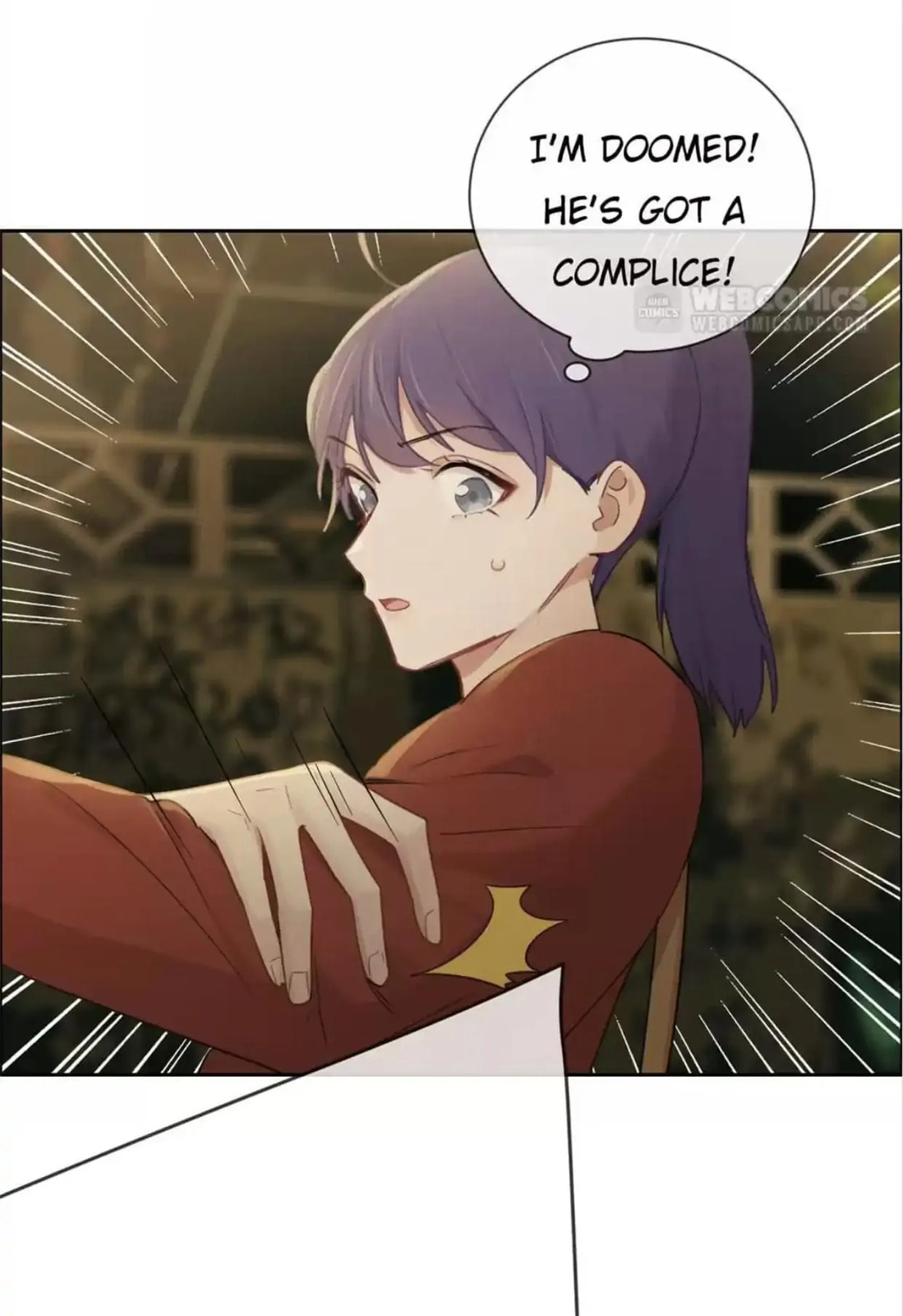 Read Straight or Not chapter 188 image 2 on Lezhin