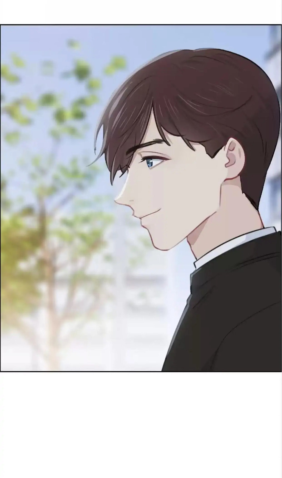 Read Straight or Not chapter 188 image 26 on Lezhin
