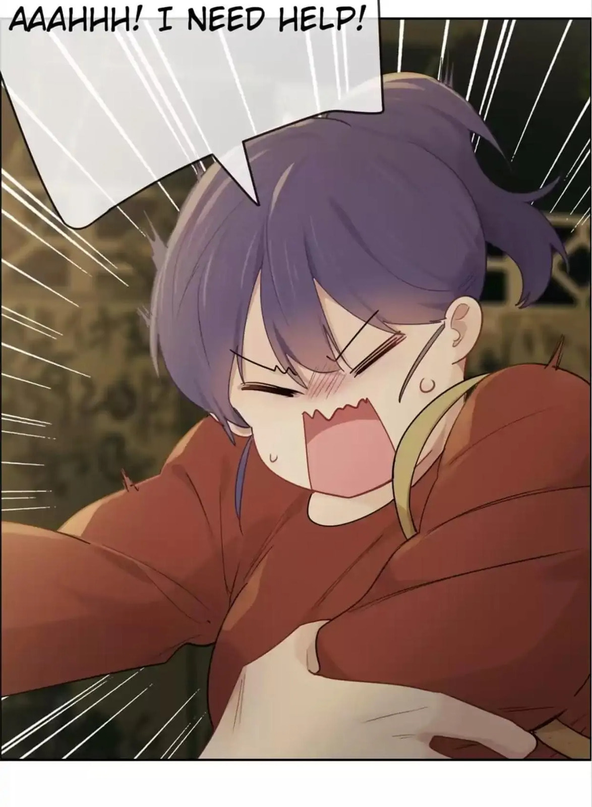 Read Straight or Not chapter 188 image 3 on Lezhin