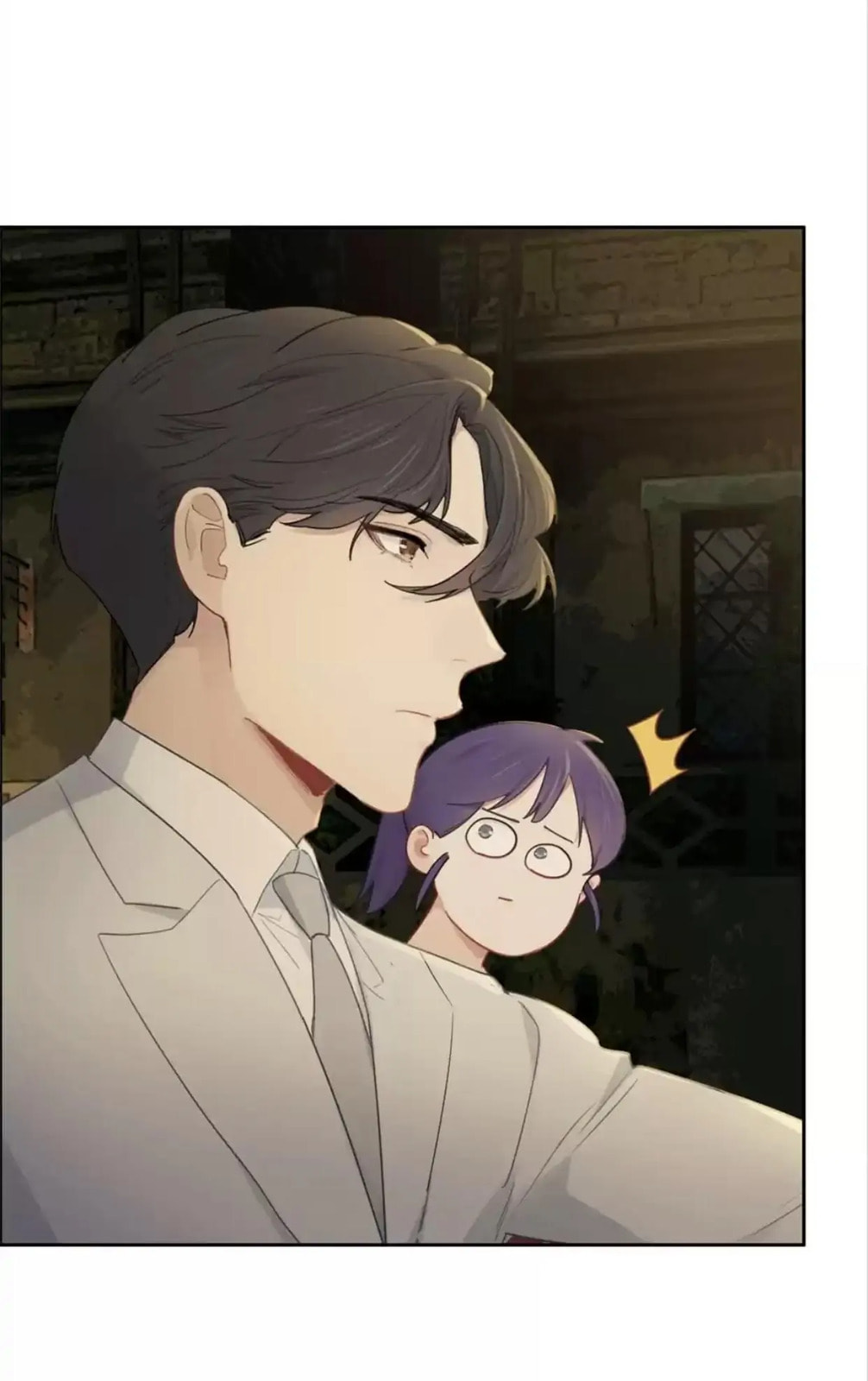 Read Straight or Not chapter 188 image 5 on Lezhin