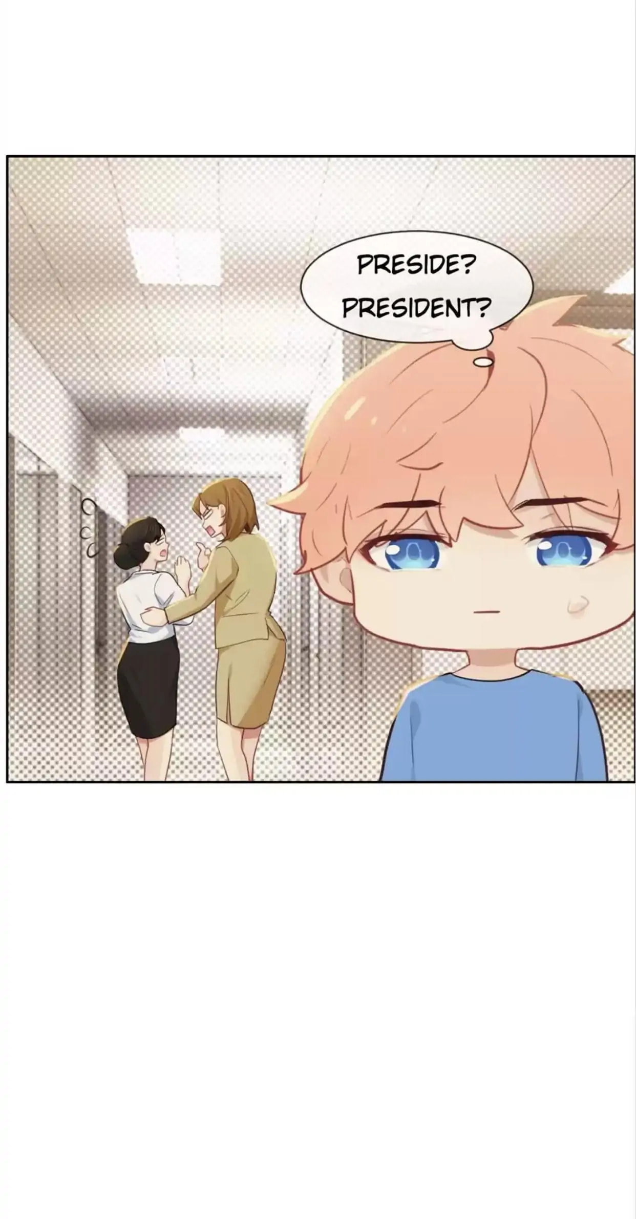 Read Straight or Not chapter 189 image 11 on Lezhin