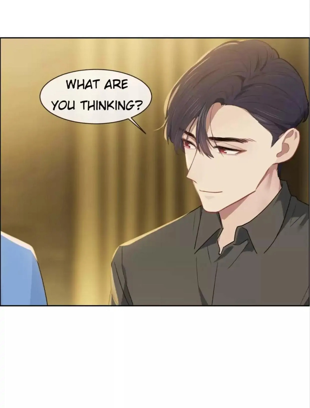 Read Straight or Not chapter 189 image 14 on Lezhin