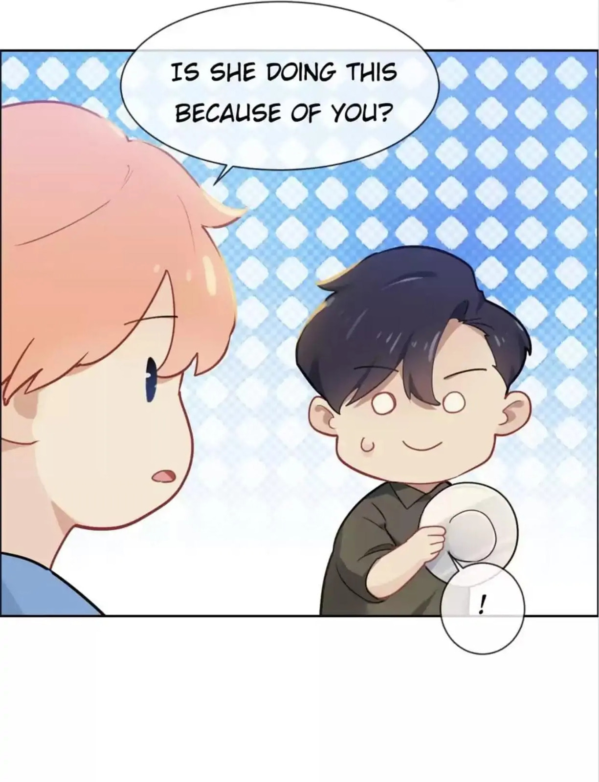 Read Straight or Not chapter 189 image 16 on Lezhin