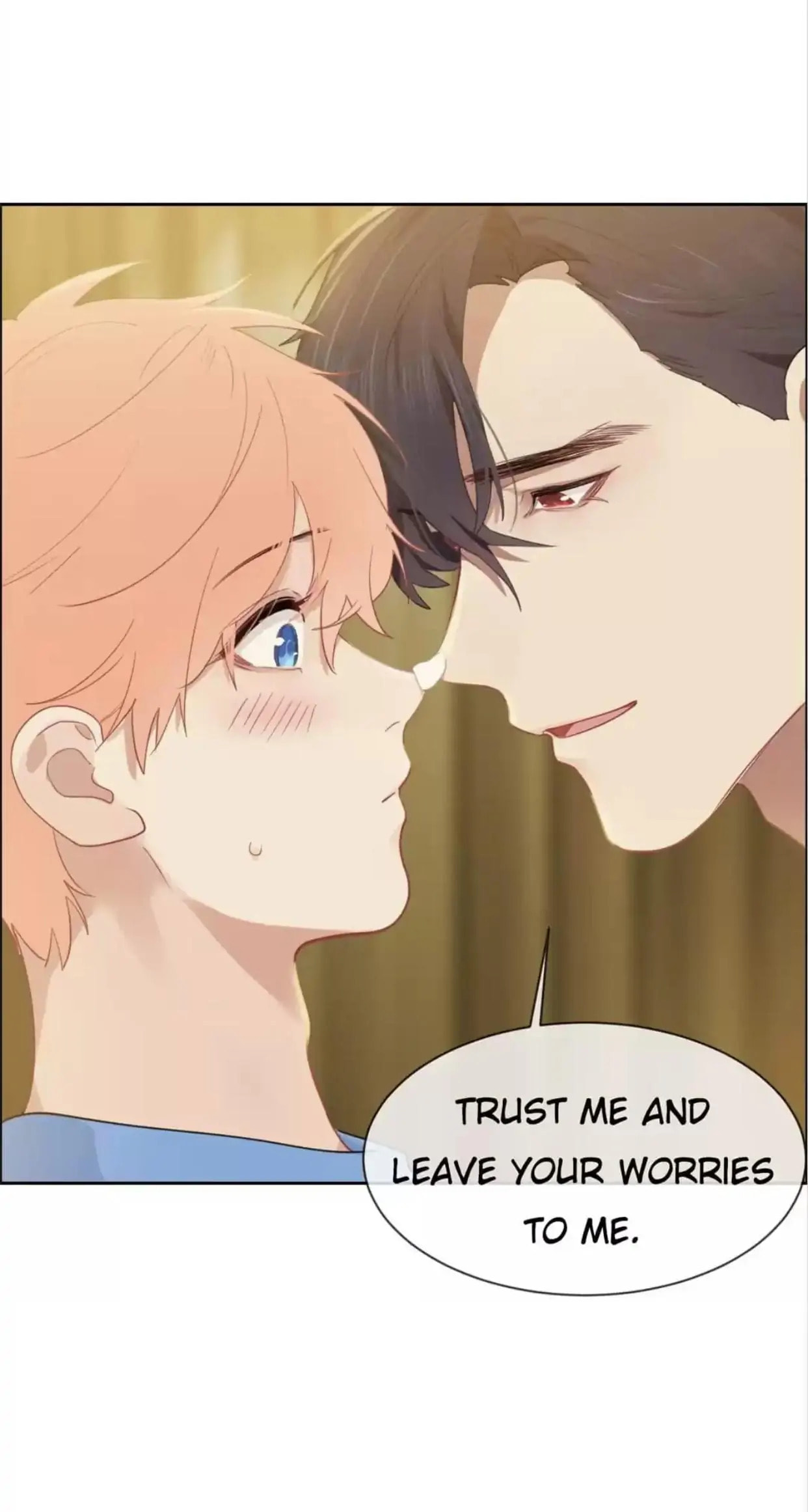 Read Straight or Not chapter 189 image 22 on Lezhin